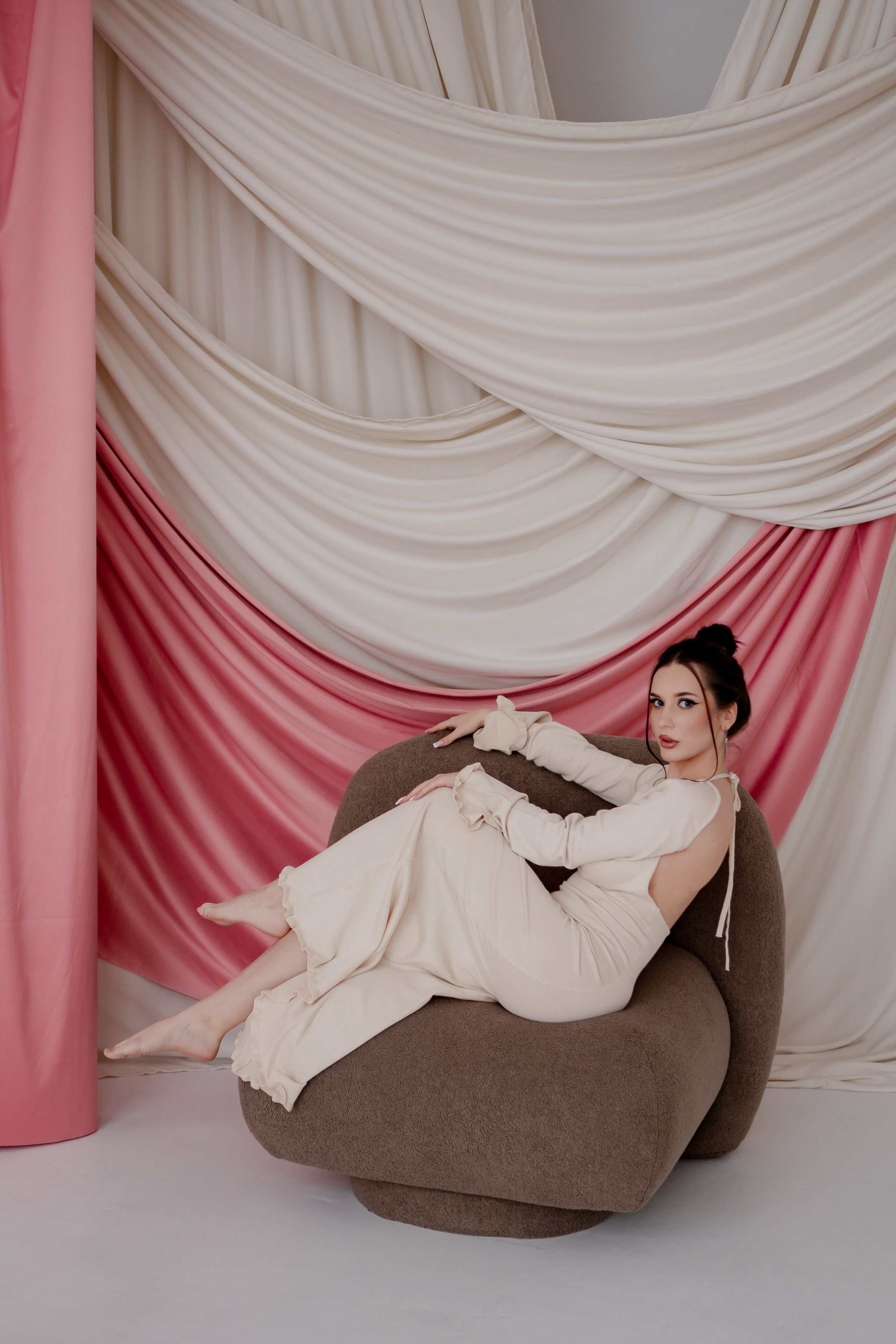 Весенняя. Профессиональный фотограф, Санкт-Петербург — Виктория Богомолова