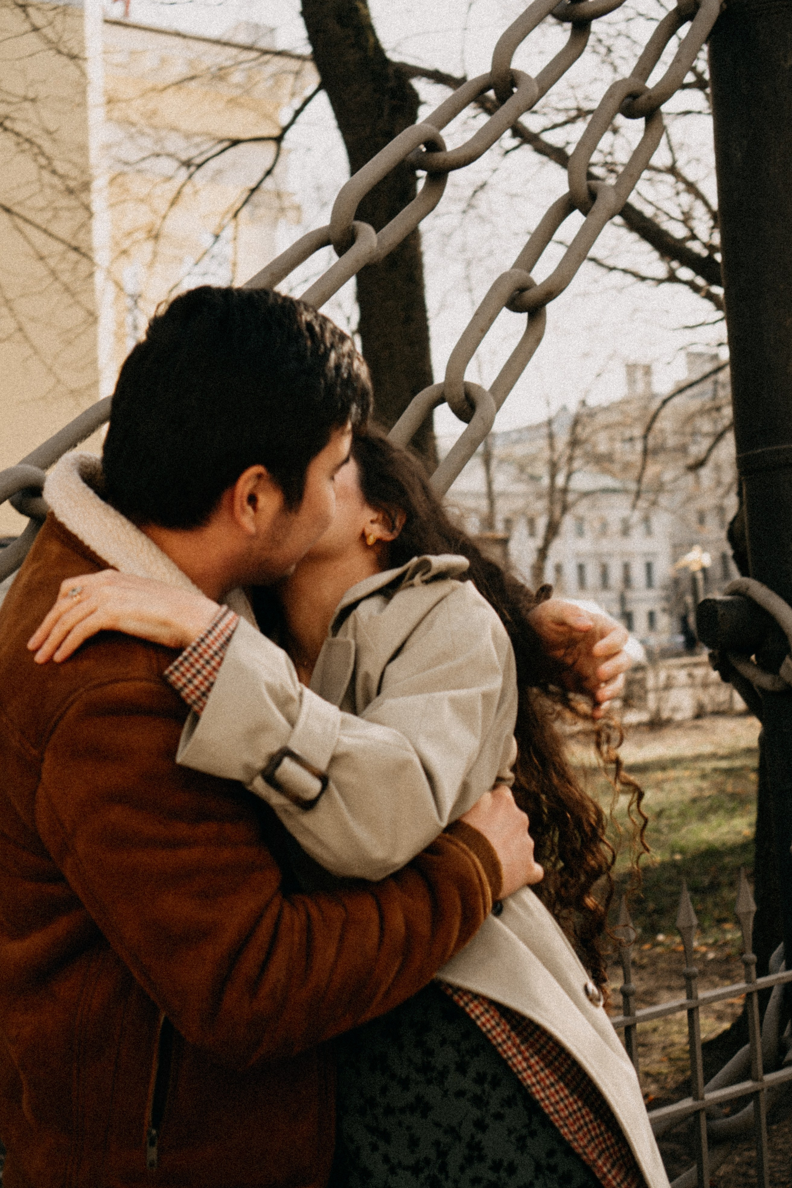 Love story. Профессиональный фотограф, Санкт-Петербург — Виктория Богомолова