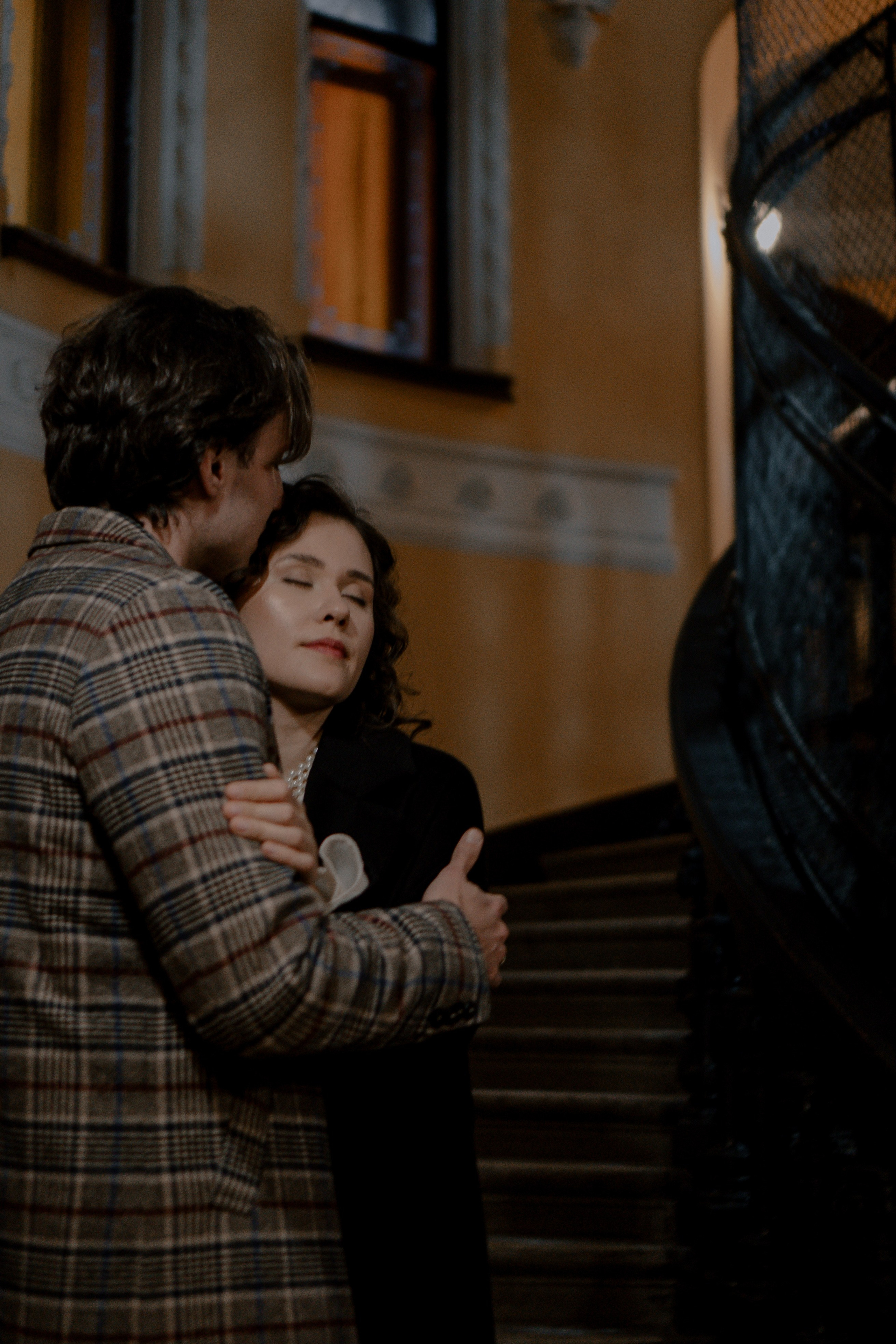 Парадная в Санкт-Петербурге. Профессиональный фотограф, Санкт-Петербург — Виктория Богомолова