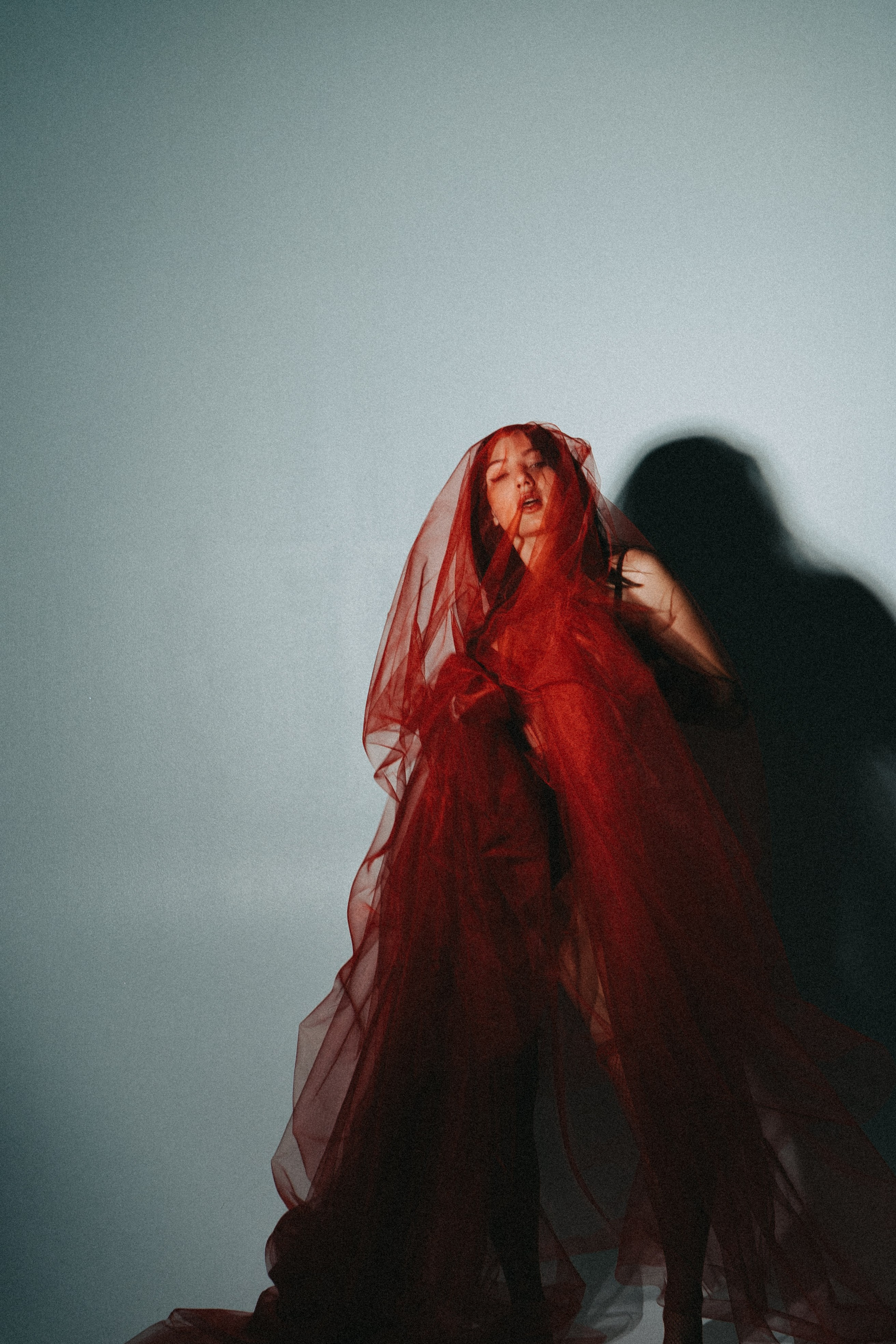 Творческая история для девушки. Профессиональный фотограф, Санкт-Петербург — Виктория Богомолова