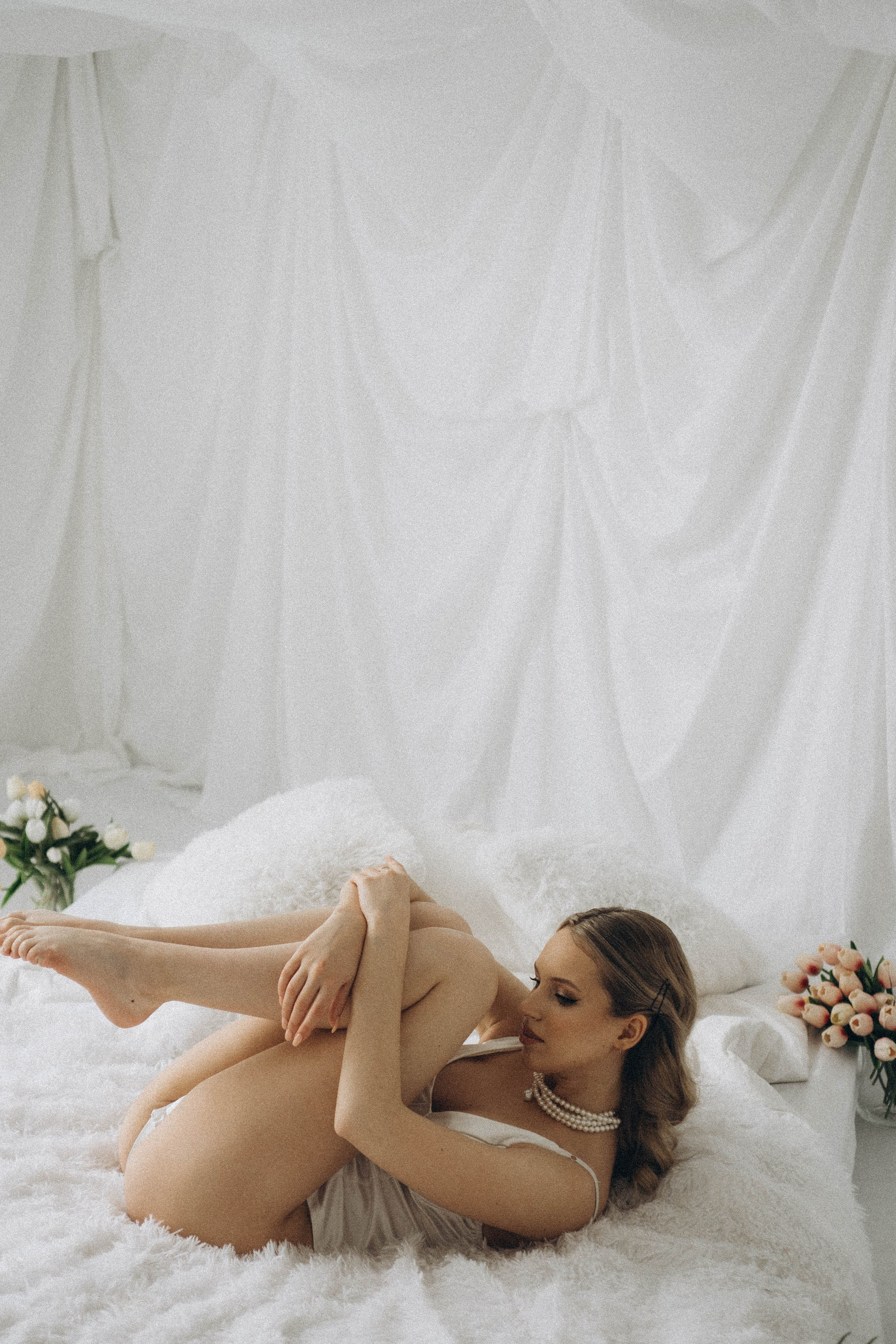 Весенняя. Профессиональный фотограф, Санкт-Петербург — Виктория Богомолова