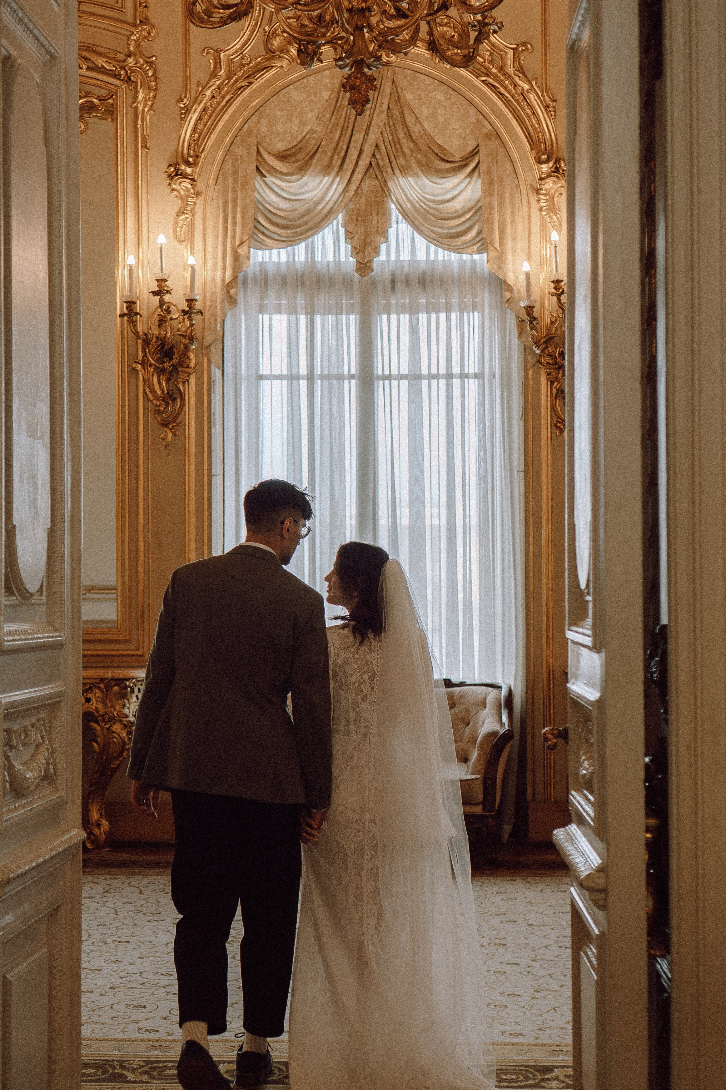 СВАДЕБНАЯ СЬЕМКА В ПЕРВОМ ДВОРЦЕ БРАКОСОЧЕТАНИЯ. Профессиональный фотограф, Санкт-Петербург — Виктория Богомолова