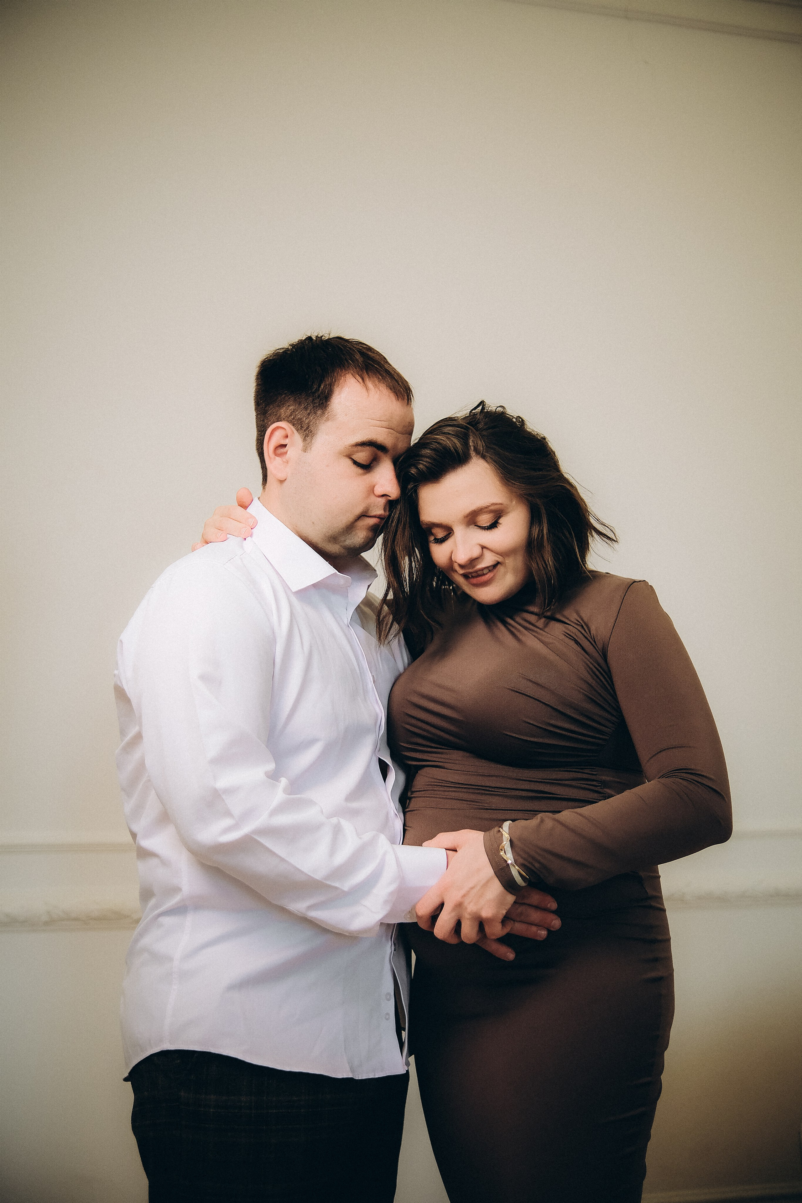 Ника & Леша. Phdkvmr.ru