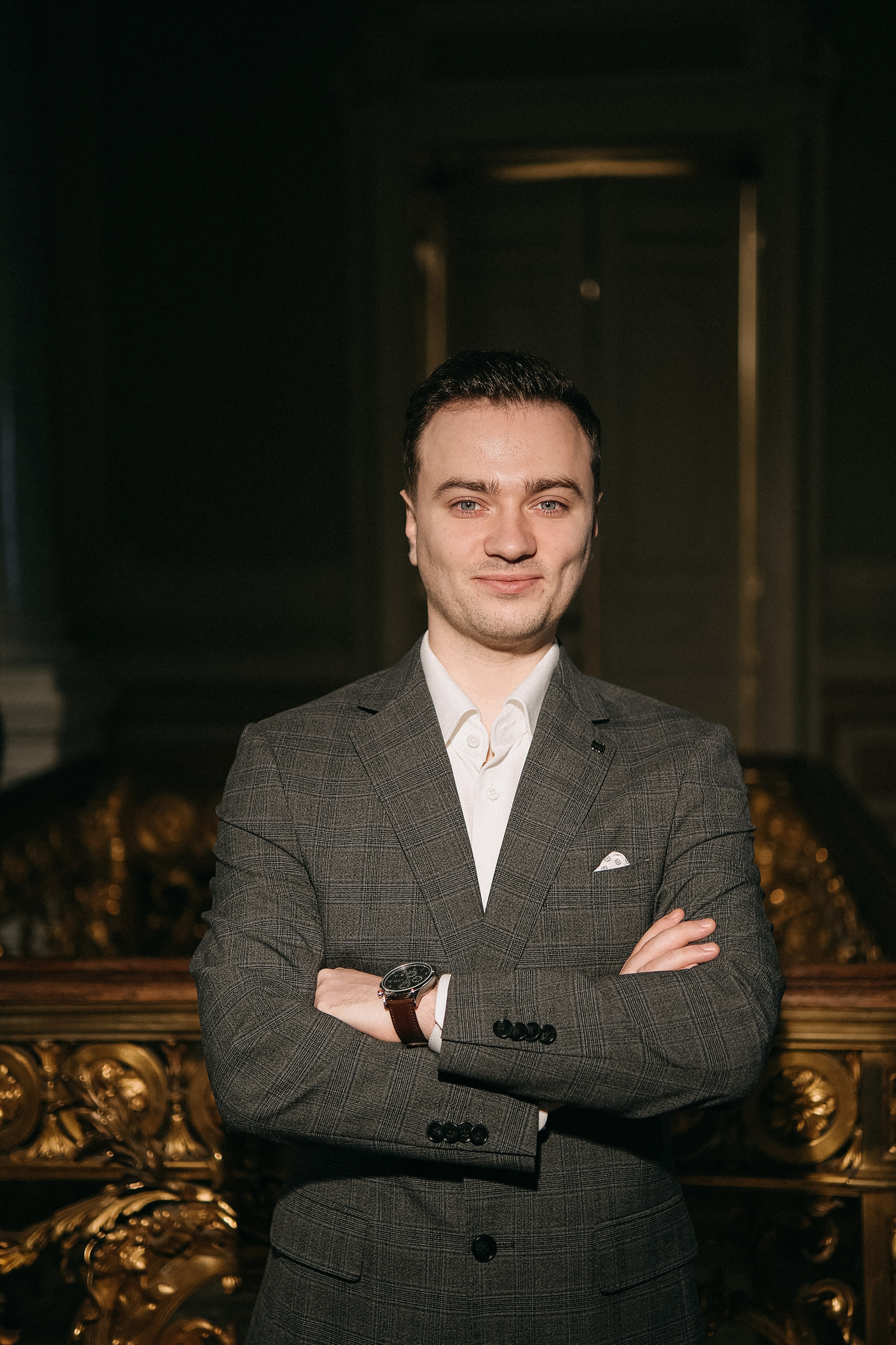 Юля & Андрей. ДБ1. Phdkvmr.ru