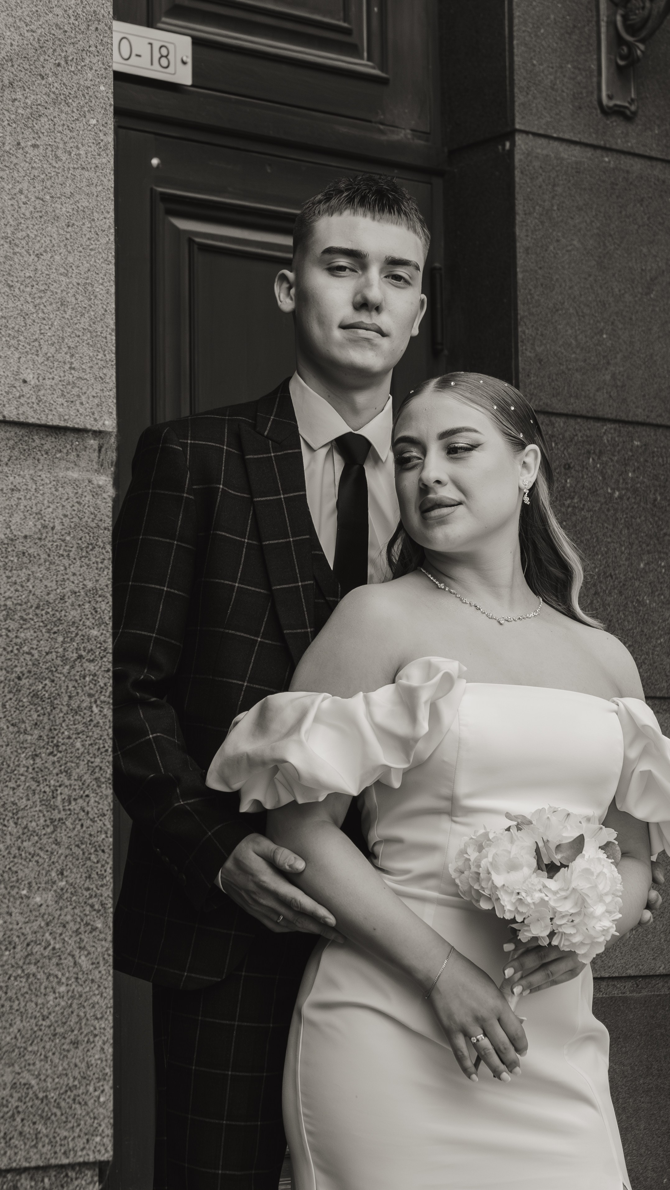 Камиль и Алена. Фотограф и видеограф Андрей Кукишев