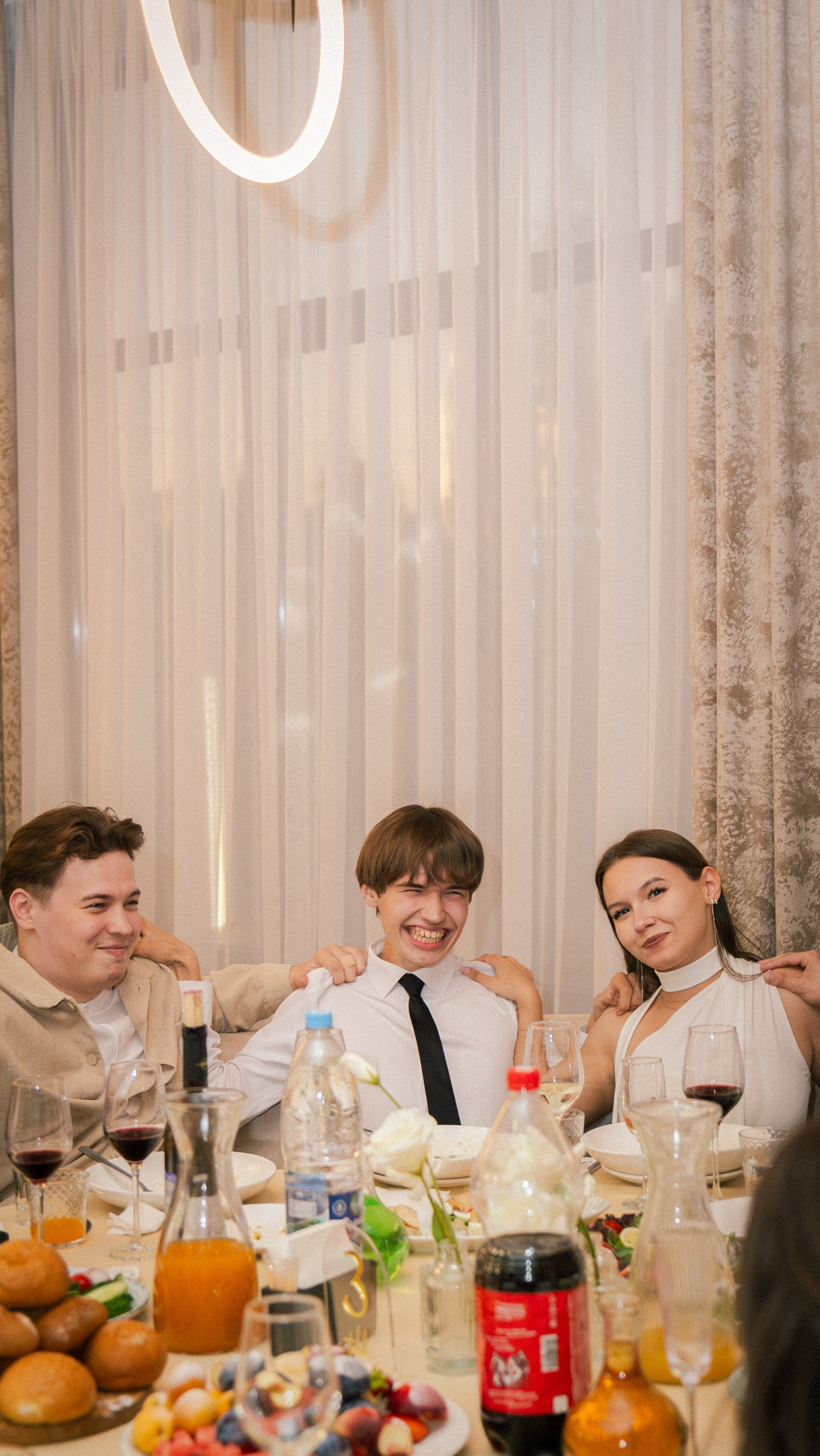 Денис и Галина. Фотограф и видеограф Андрей Кукишев