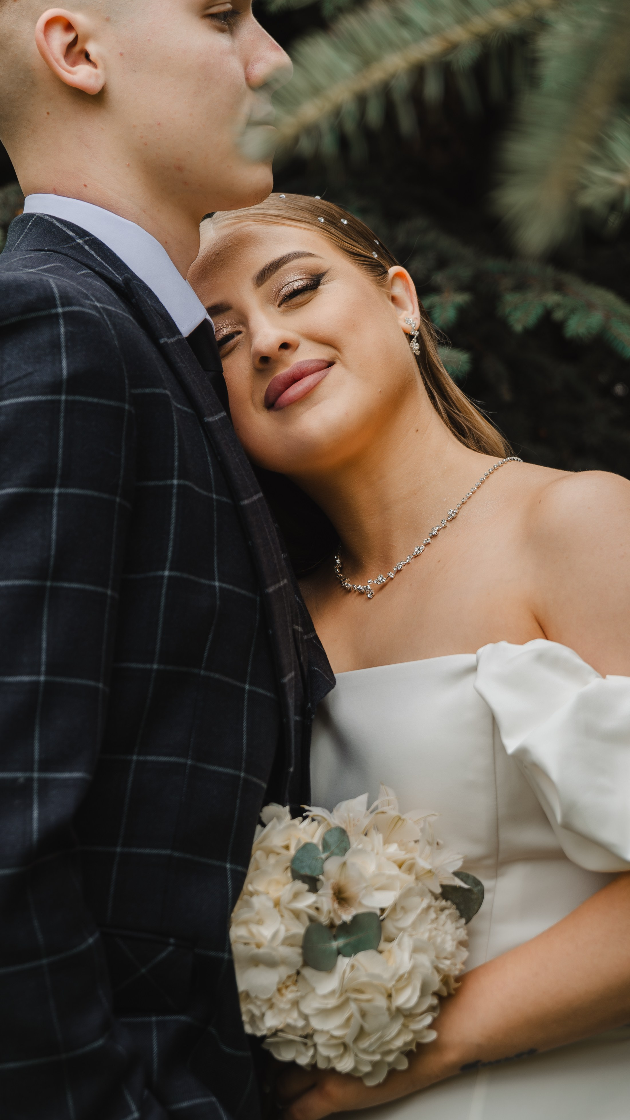 Камиль и Алена. Фотограф и видеограф Андрей Кукишев