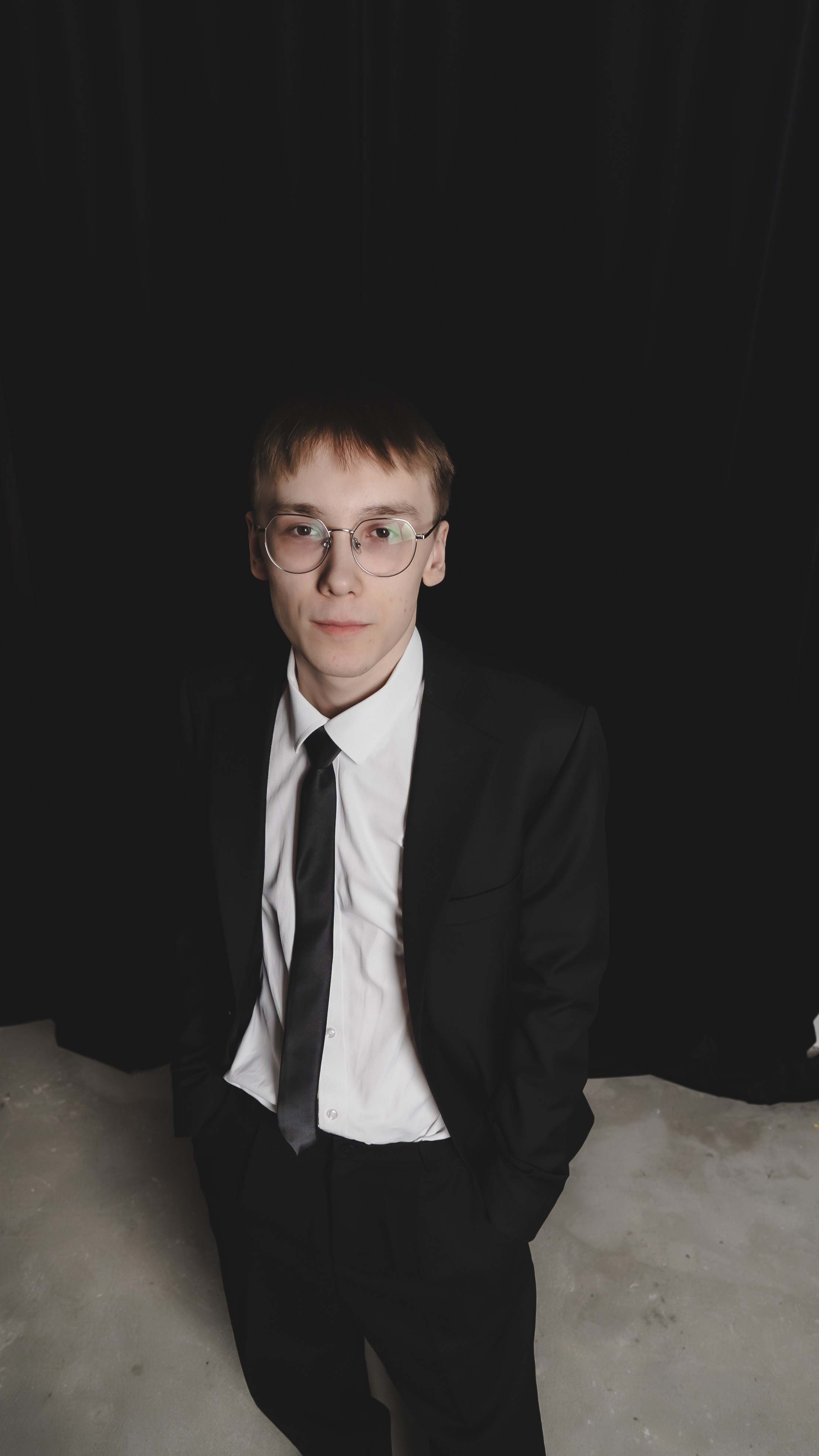 Алиса и Никита. Фотограф и видеограф Андрей Кукишев