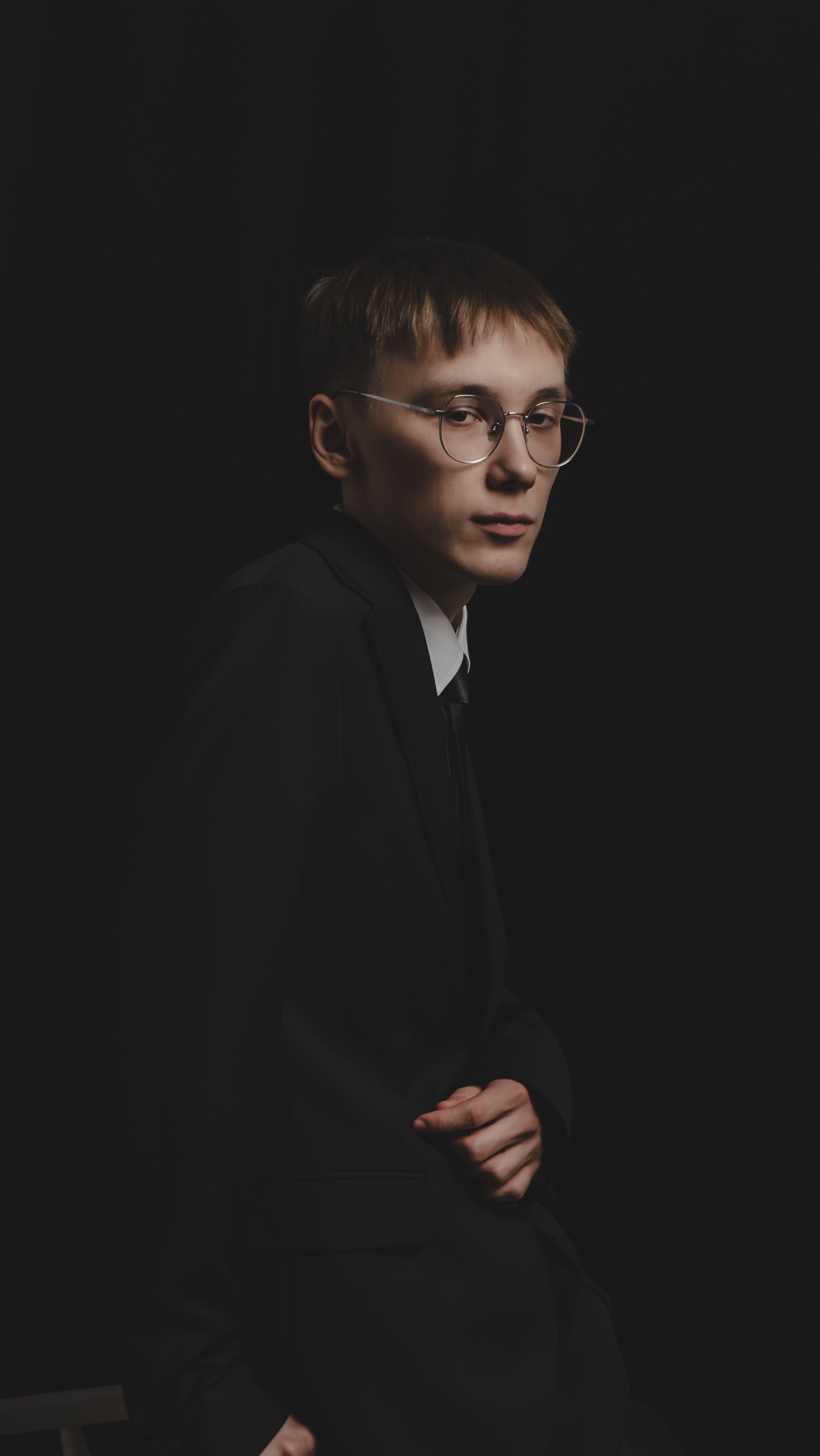 Алиса и Никита. Фотограф и видеограф Андрей Кукишев