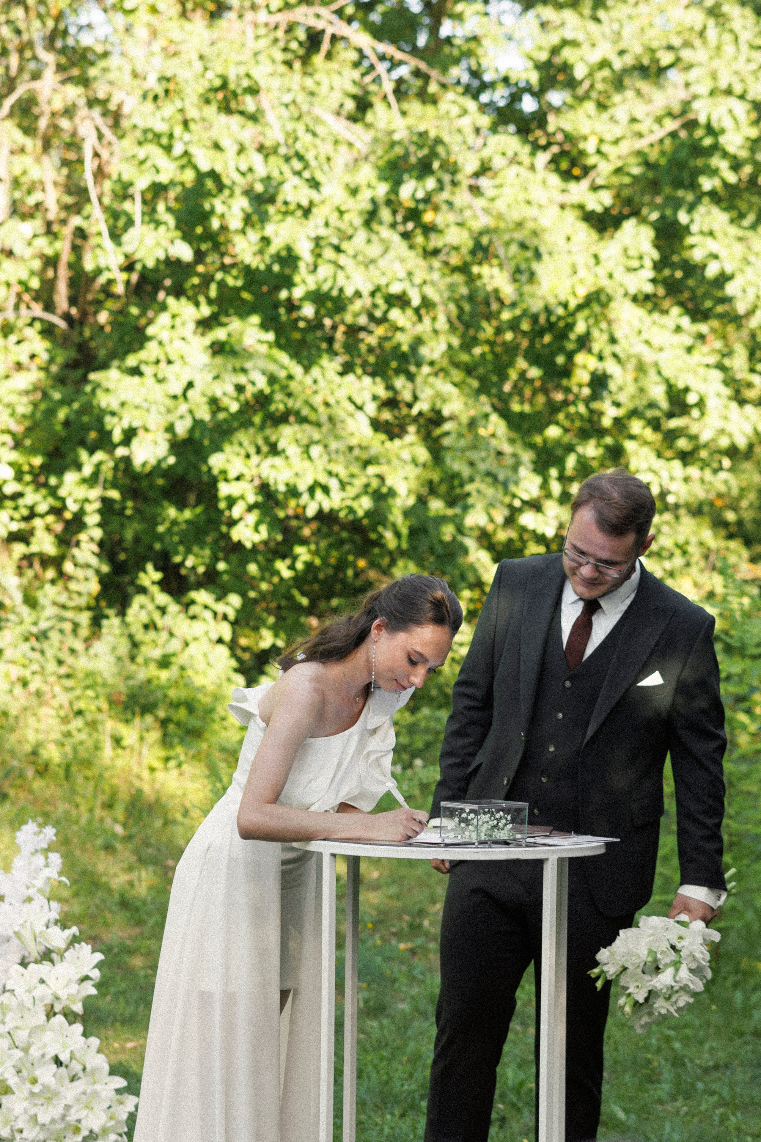 Глеб и Мария. Свадебный и семейный фотограф в Ростове-на-Дону Анастасия Арестова