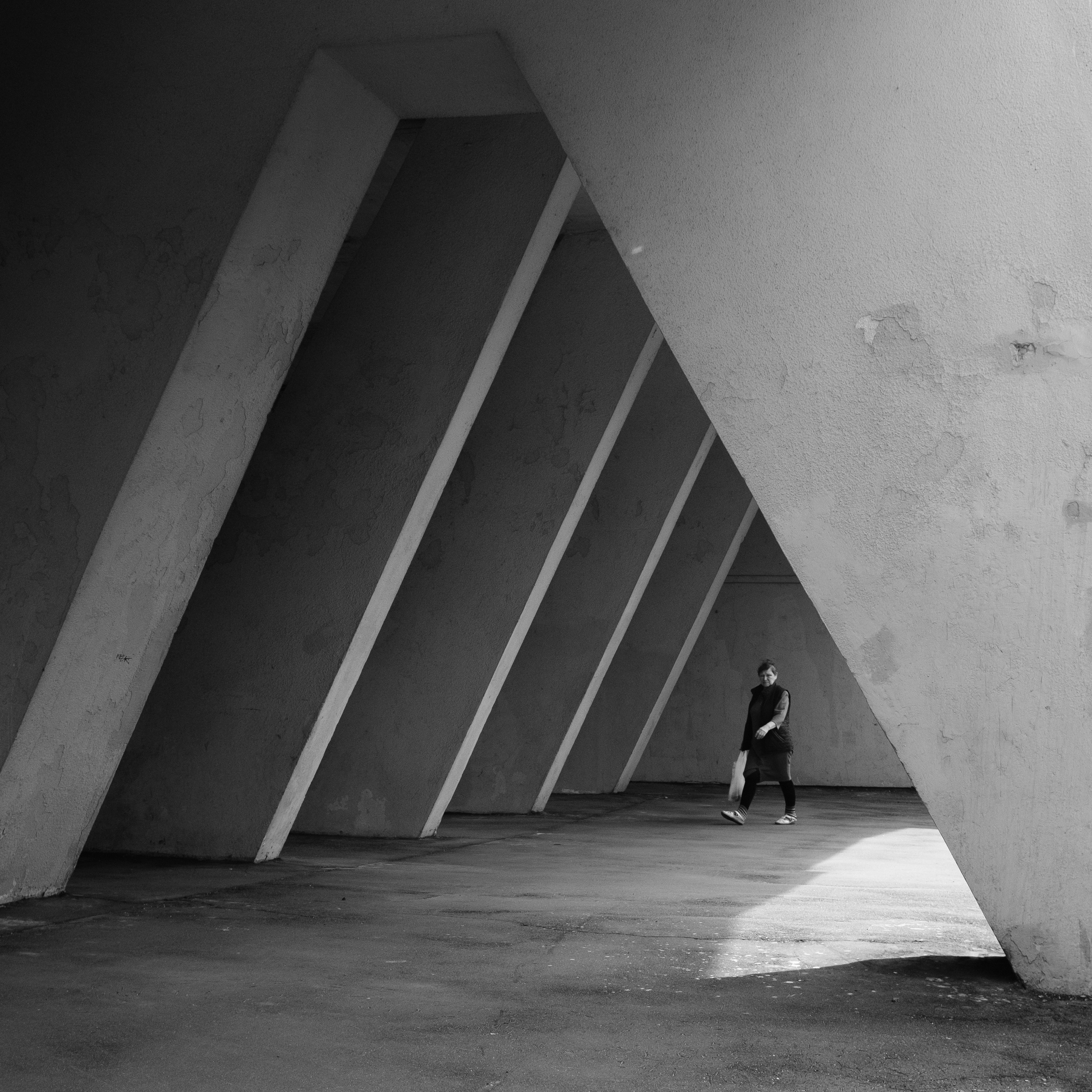 Стрит. Репортажный фотограф — Юрьев Денис, г. Москва