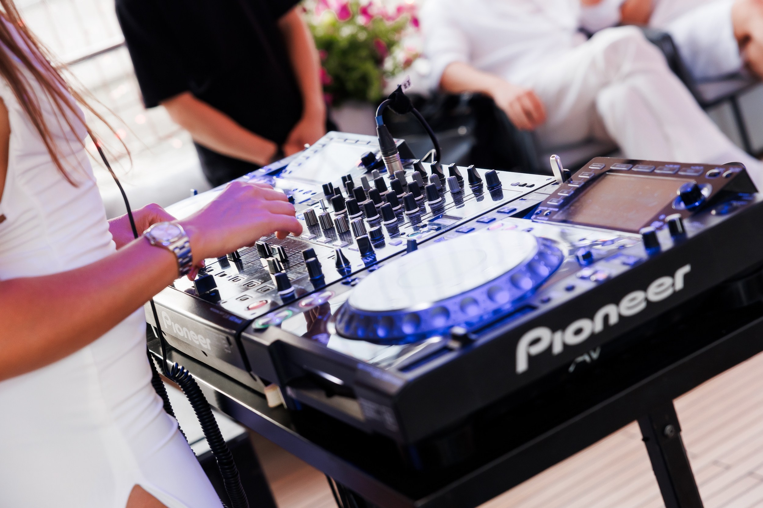 Archi Party на Редиссон. Репортажный и свадебный фотограф Катерина Потапова