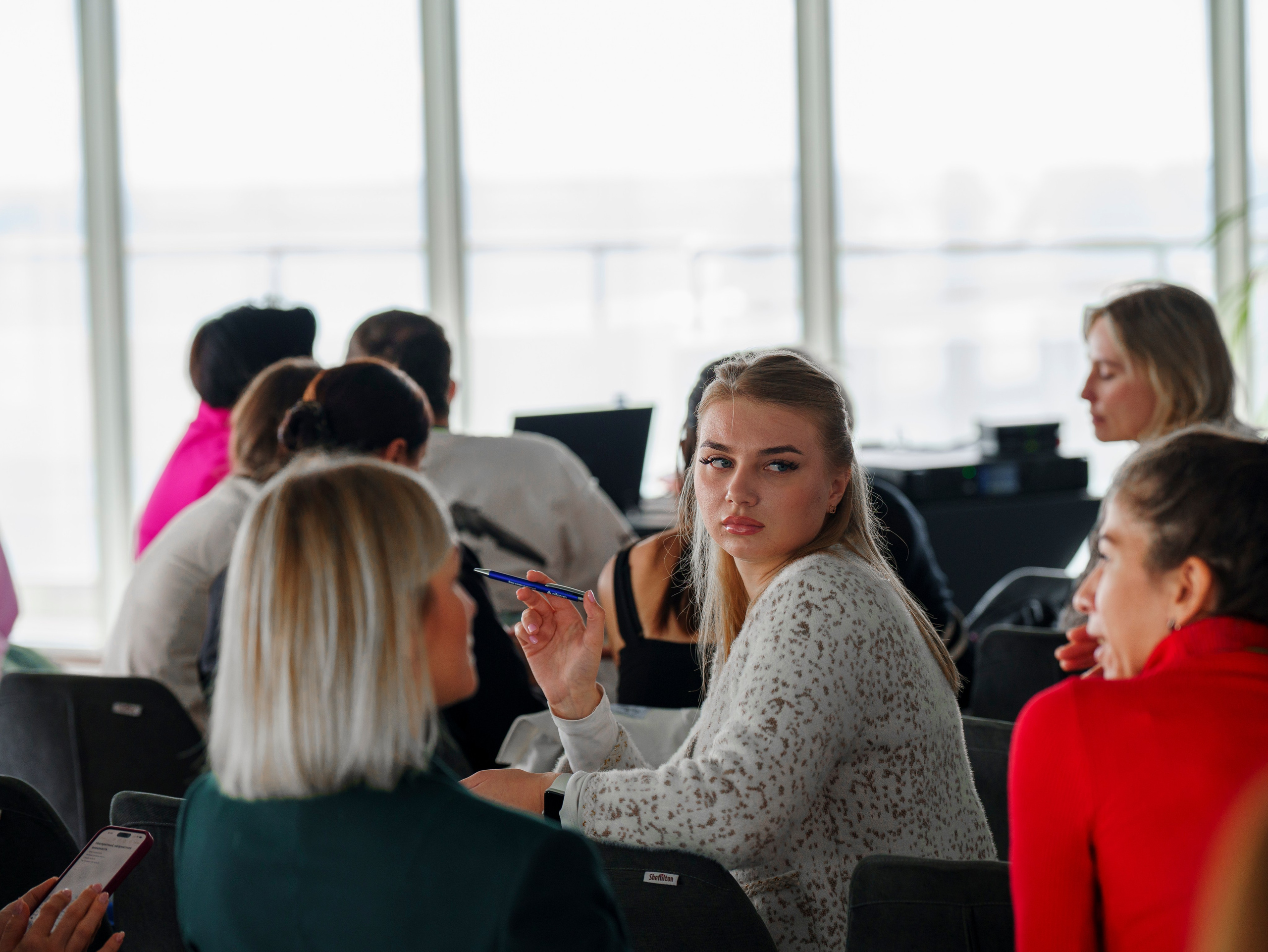 Фотосъёмка конференции и семинаров в Сочи. Фотограф видеограф Геннадий Янбаев в Сочи, Краснодаре