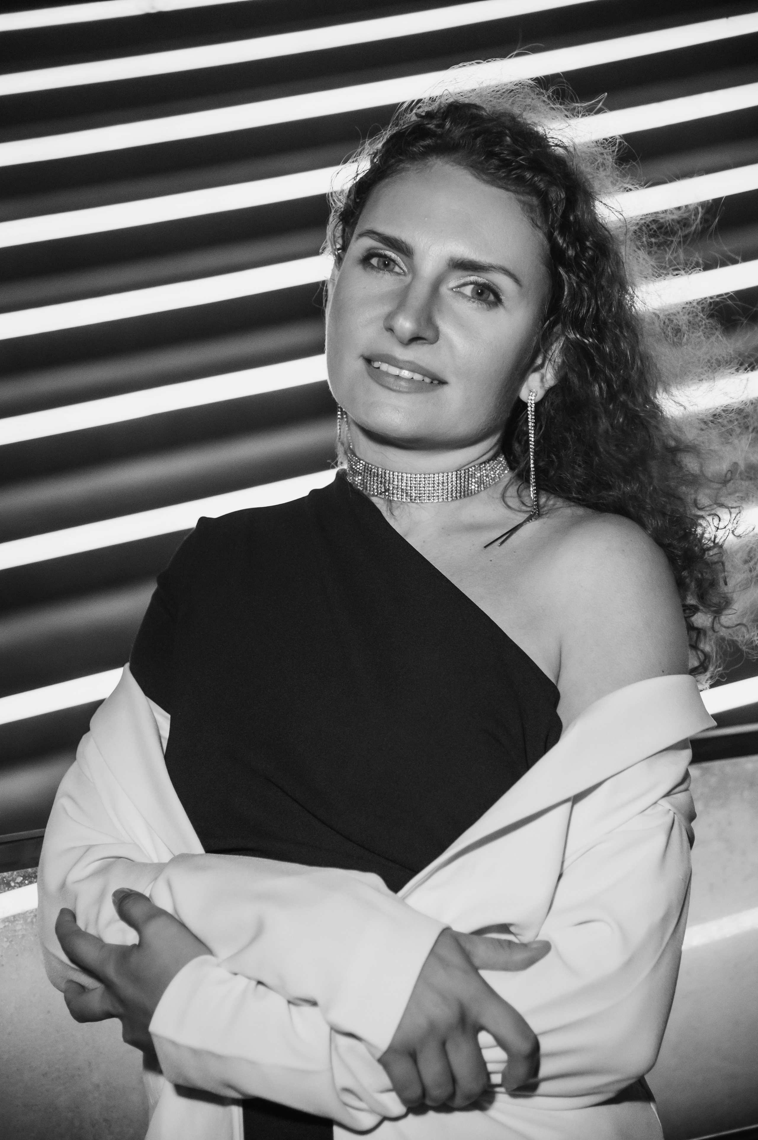 Оля. Фотограф в Санкт-Петербурге Ковалева Елизавета