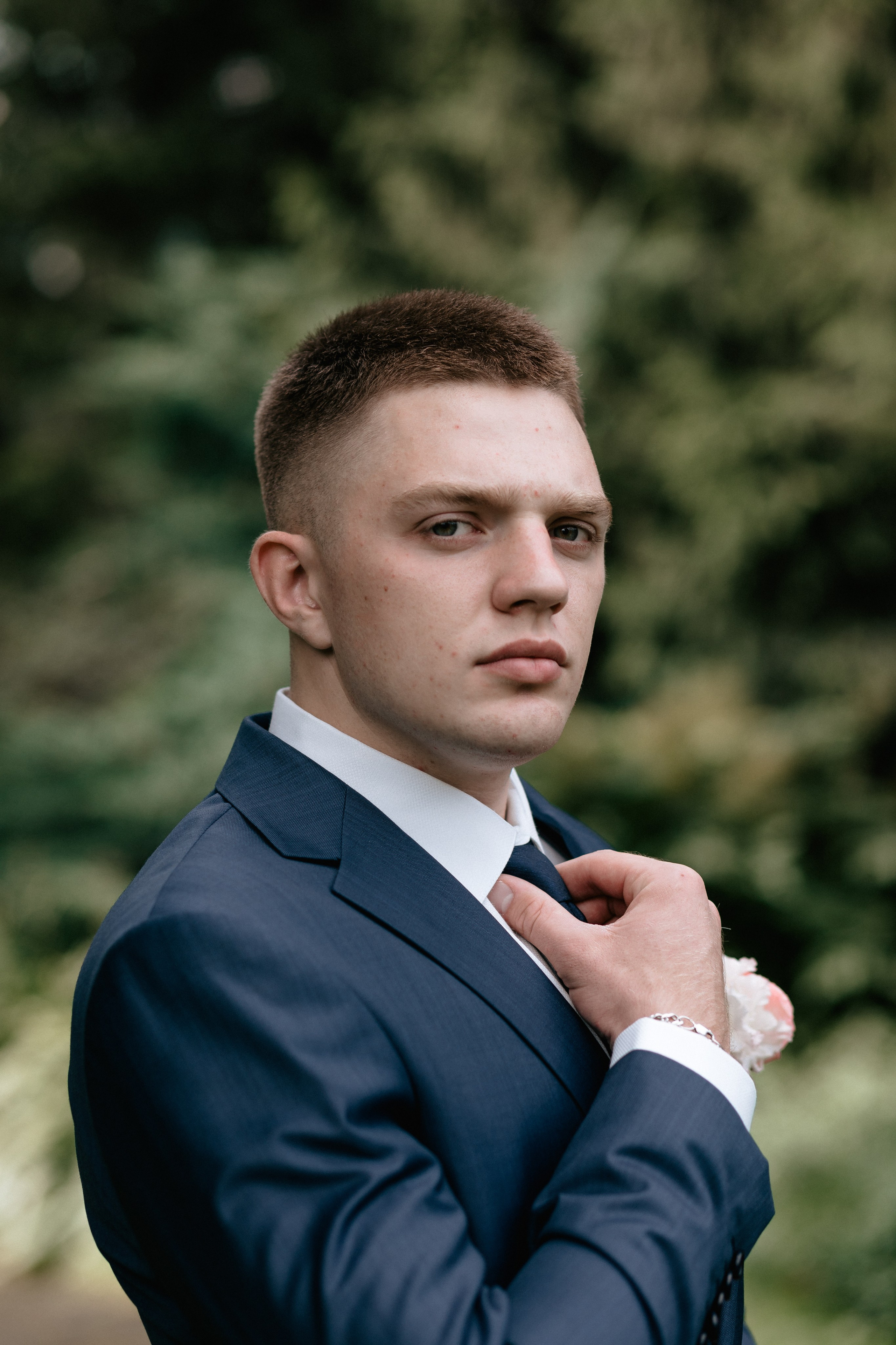 Юлия и Григорий. Роспись. Свадебный и портретный фотограф в Москве Анастасия Масюк