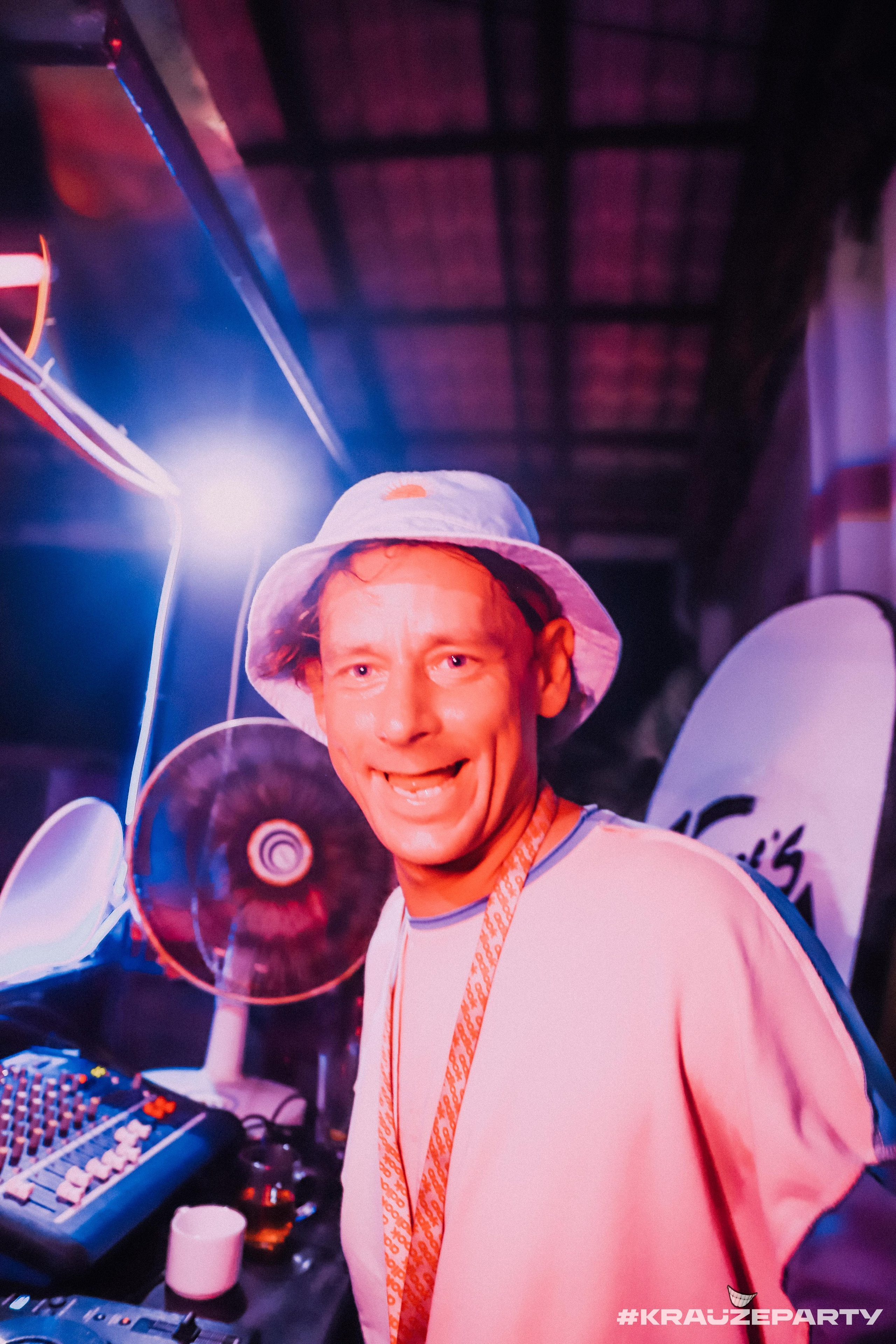 Репортаж с концерта Мистер Малой. Фотограф на Шри-Ланке