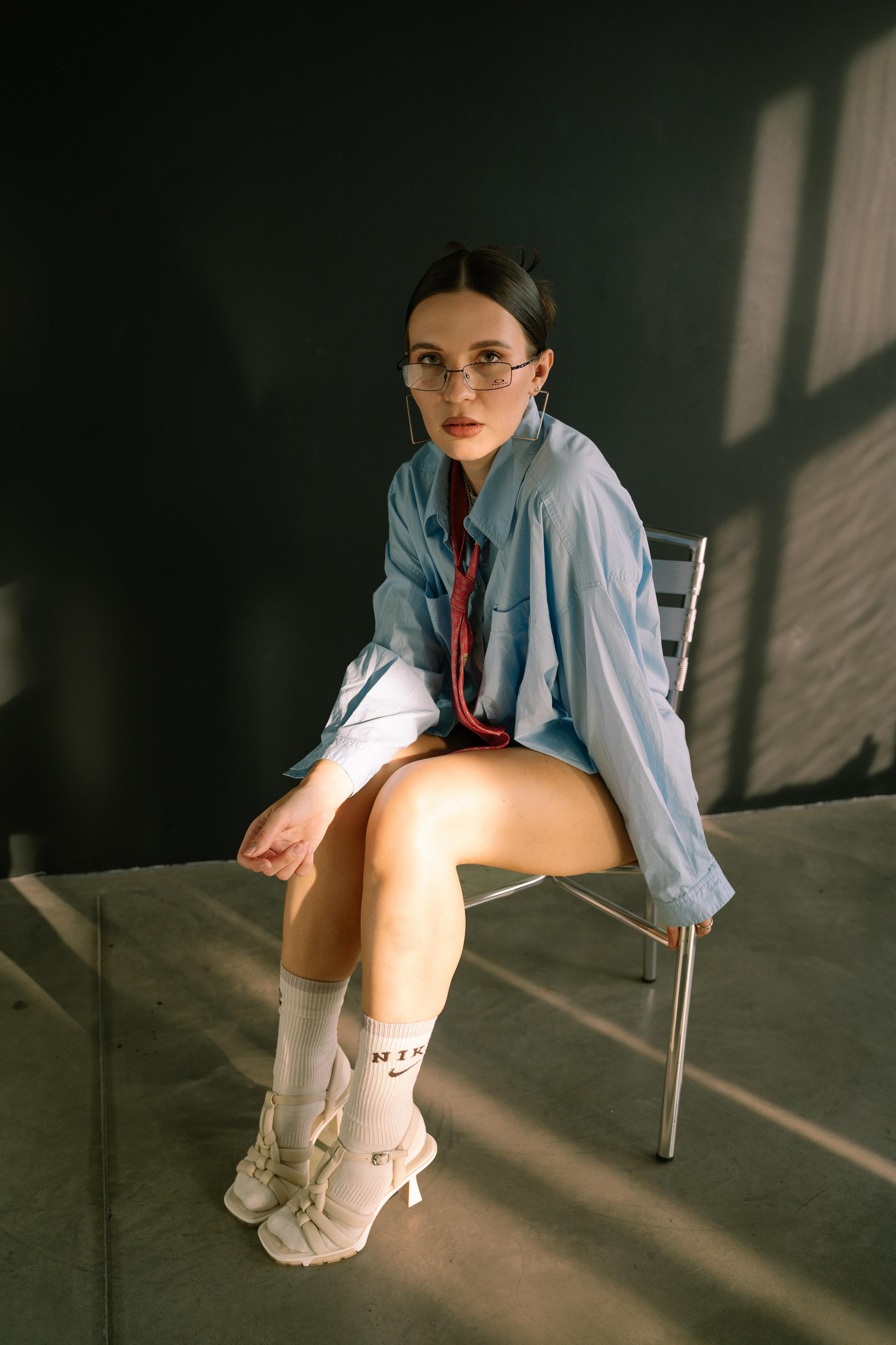 Настя. Garkavaya Leyla photographer in Belgrade