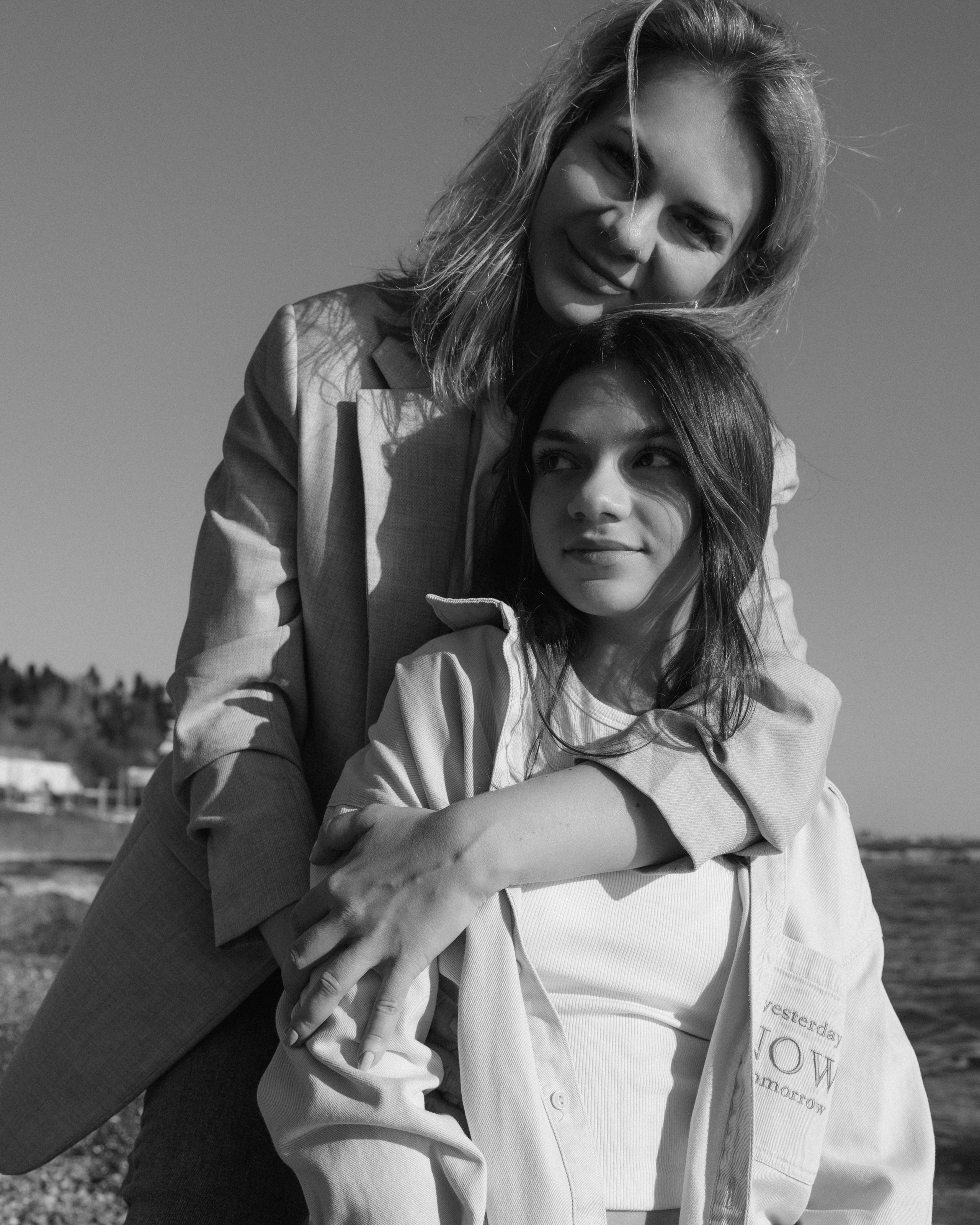 Портфолио фотосессии Love Story. Фотограф Алина Малинкина