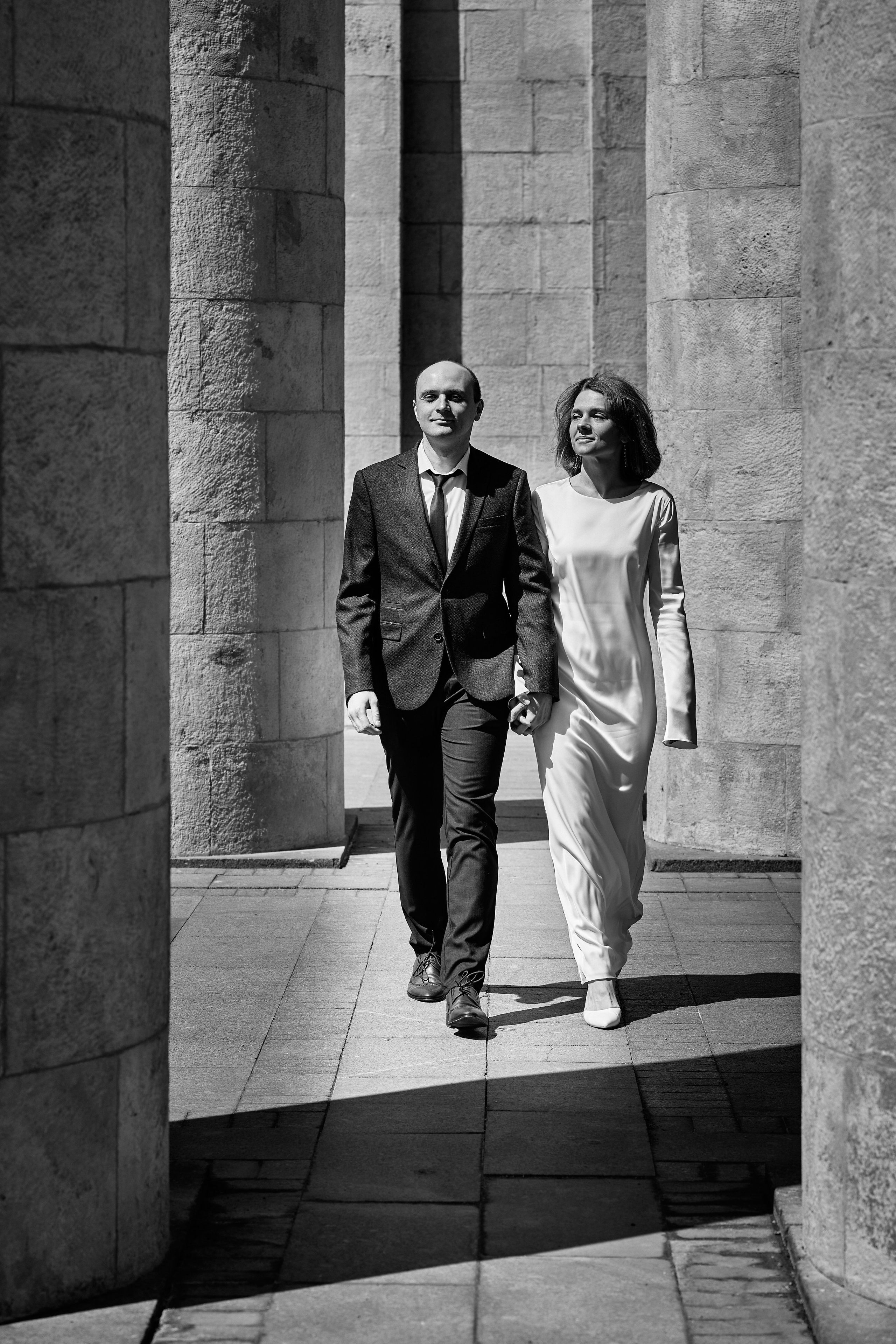 Михаил и Юлия 24.05.2024 Москва