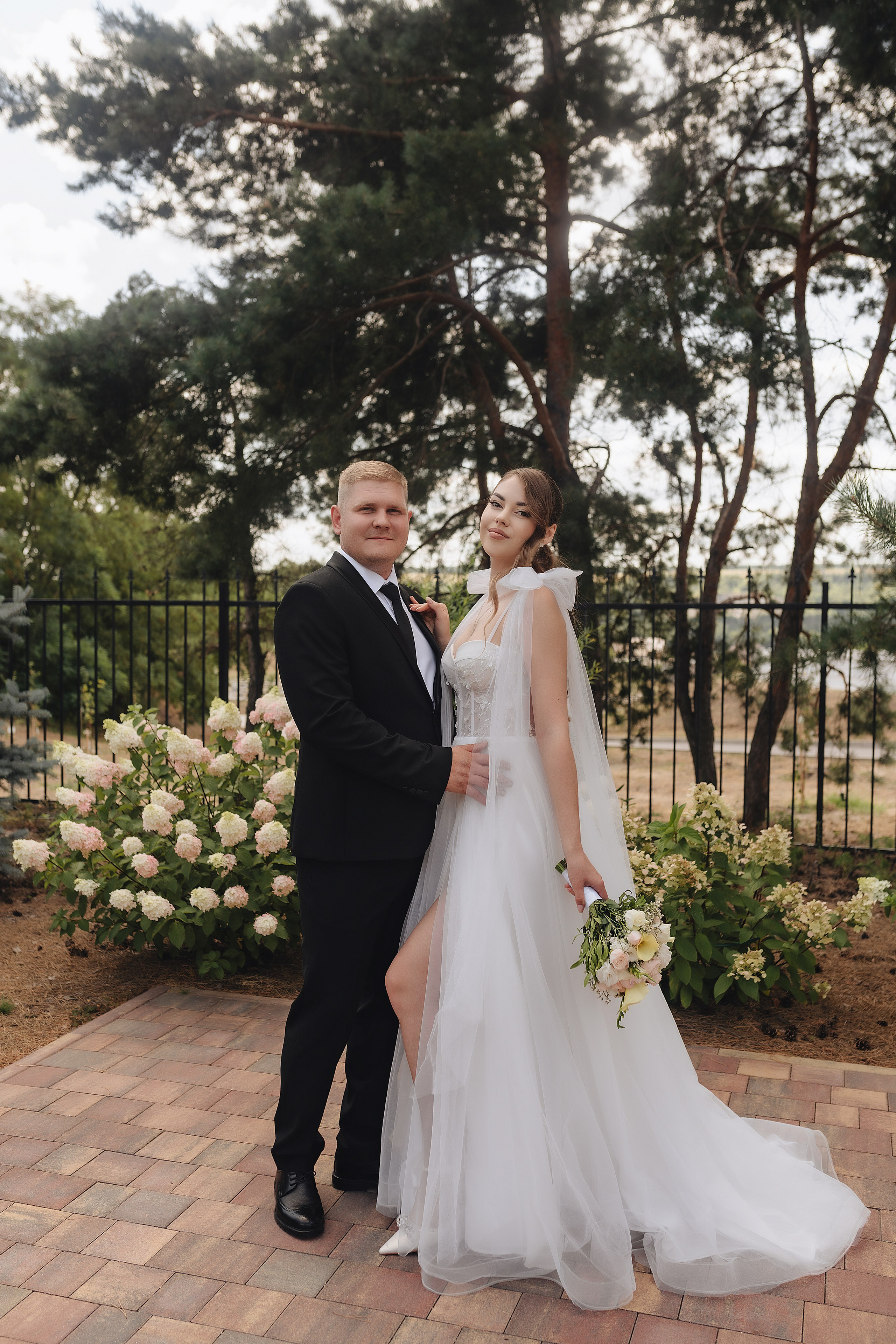 Алиса и Алексей. Фотограф Карина Шмулёва. Воронеж и область