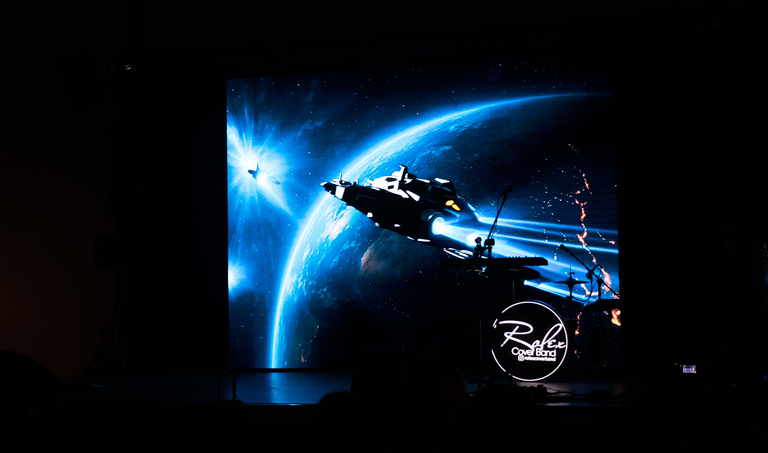 Корпоратив — Фантастическая семерка 2025. Репортажный и свадебный фотограф в Челябинске Елисеев Павел