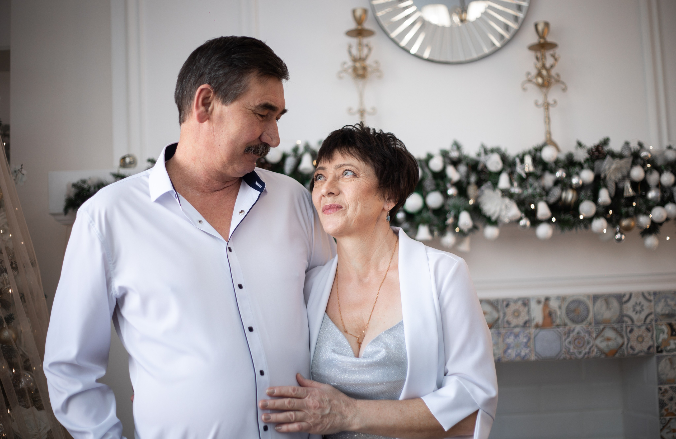 Семейная фотосессия — Дорожкины. Репортажный и свадебный фотограф в Челябинске Елисеев Павел