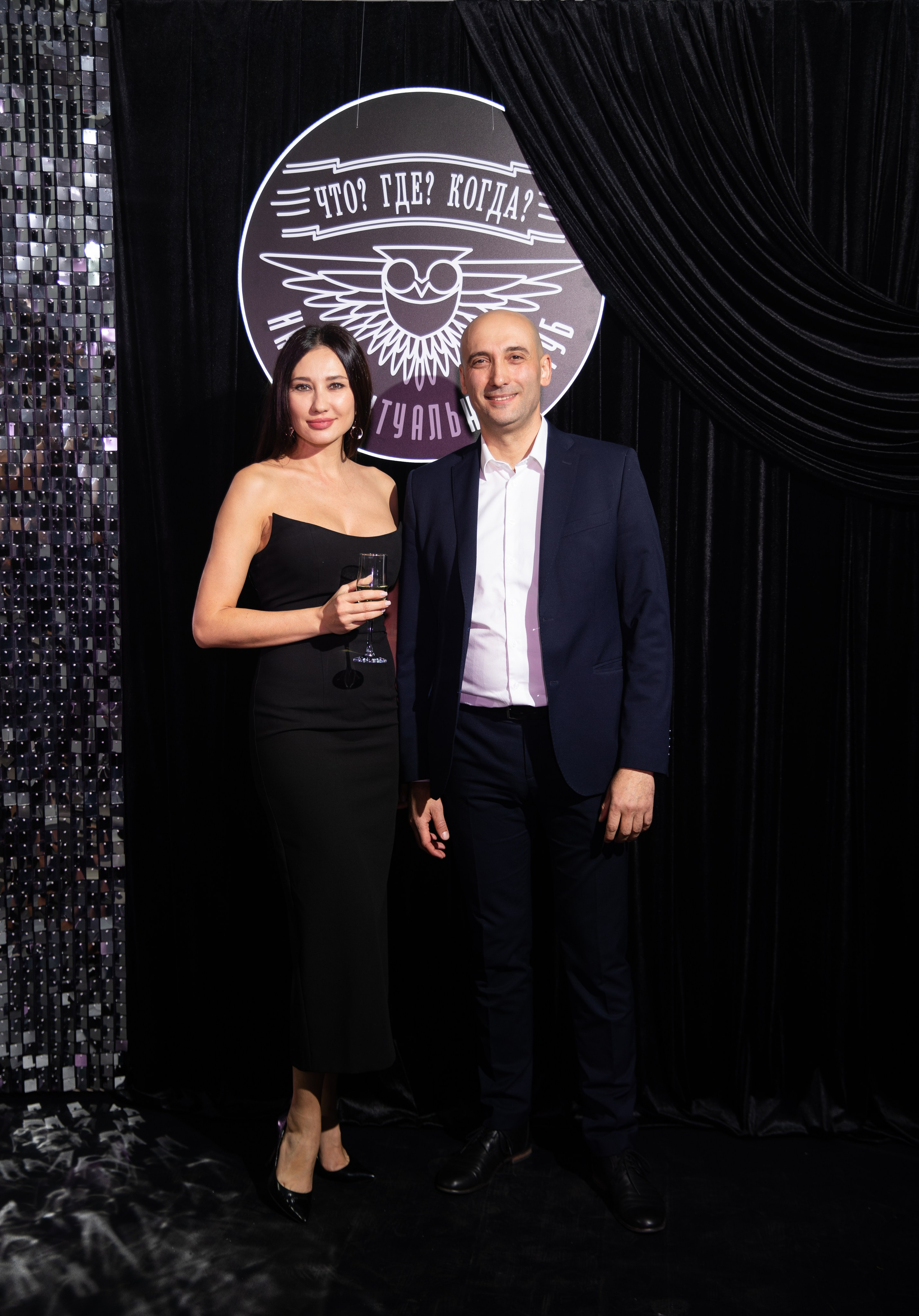 Что? Где? Когда? — Вторая игра г. Челябинск. Репортажный и свадебный фотограф в Челябинске Елисеев Павел