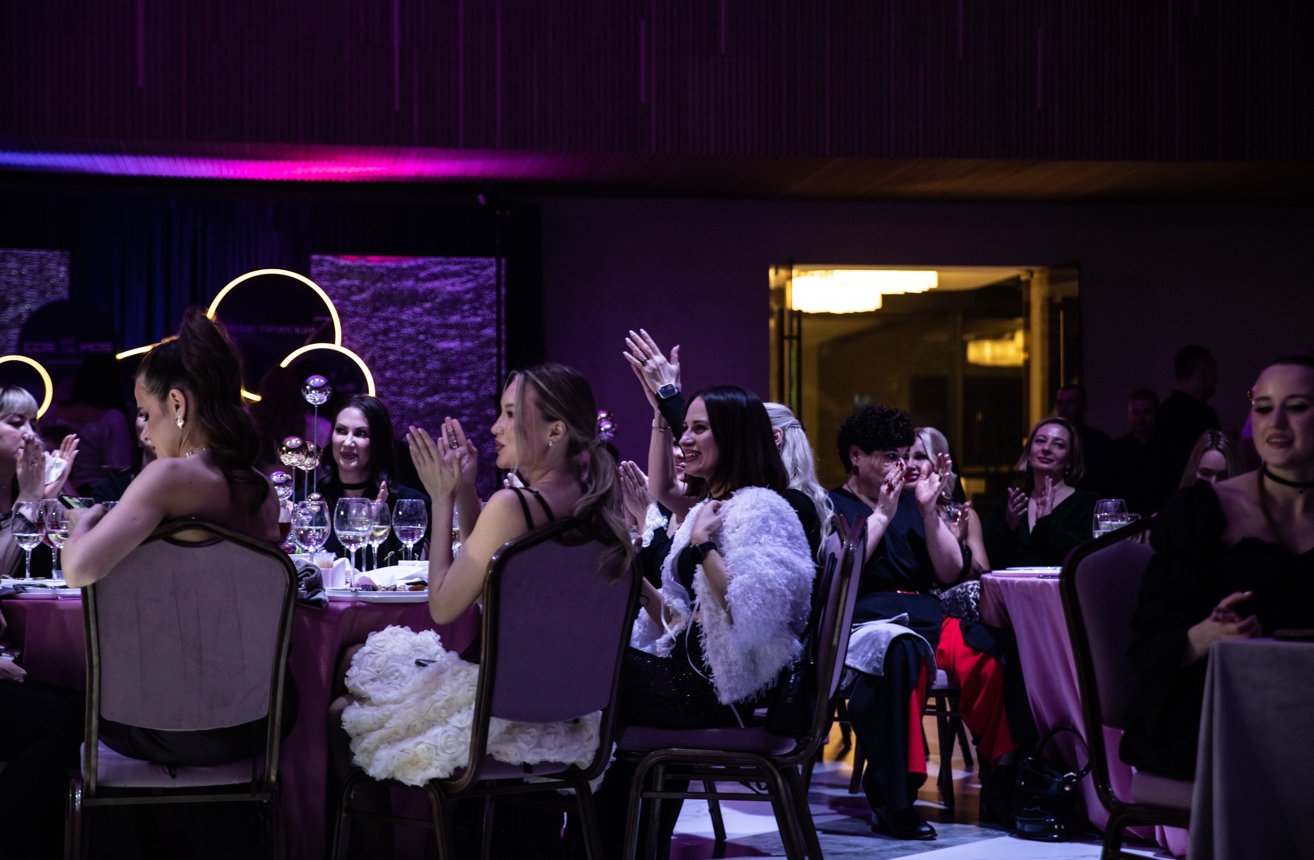 Корпоратив — Фантастическая семерка 2025. Репортажный и свадебный фотограф в Челябинске Елисеев Павел