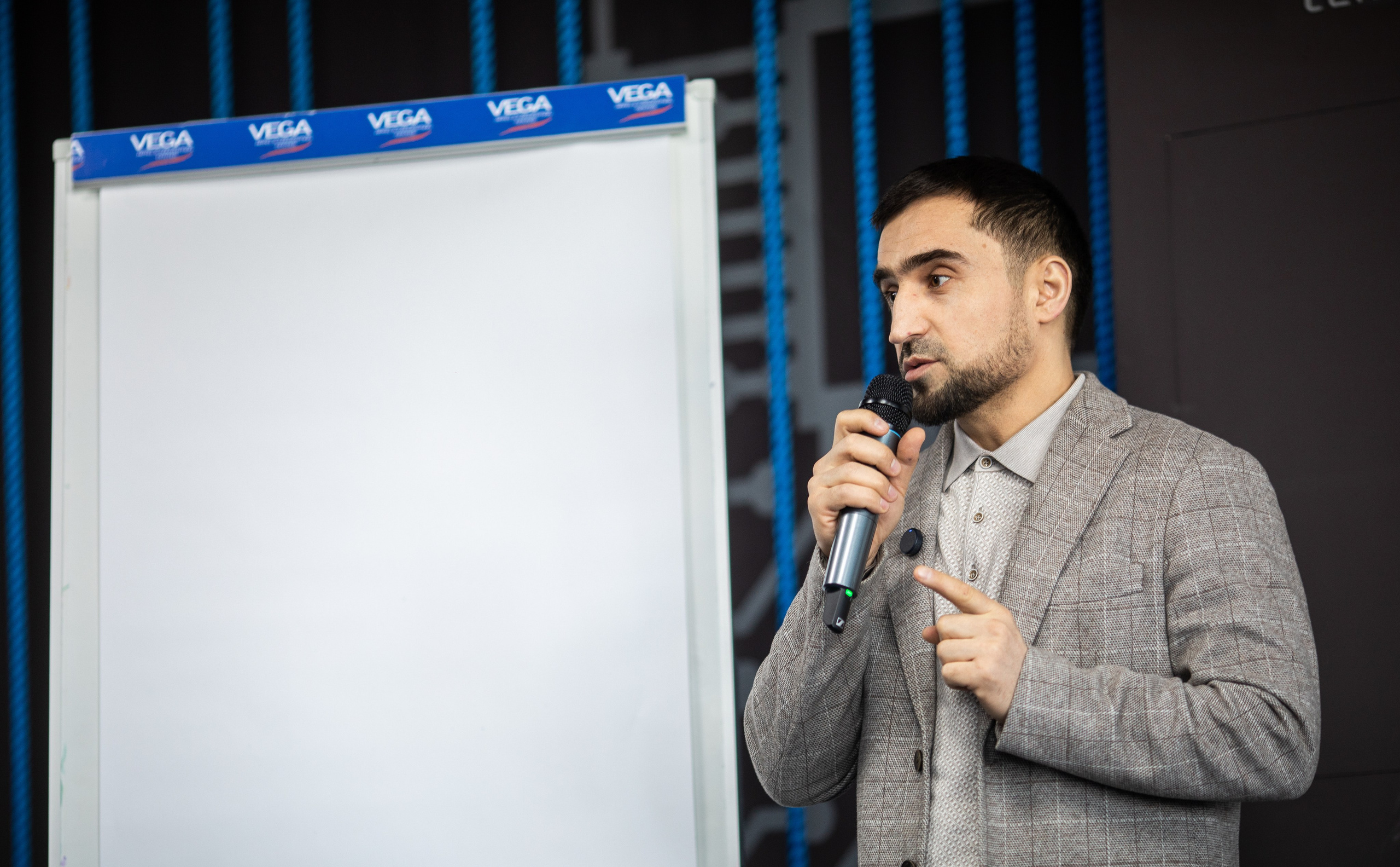 Мастермайнд 29.03.2025 г. Москва. Репортажный и свадебный фотограф в Челябинске Елисеев Павел