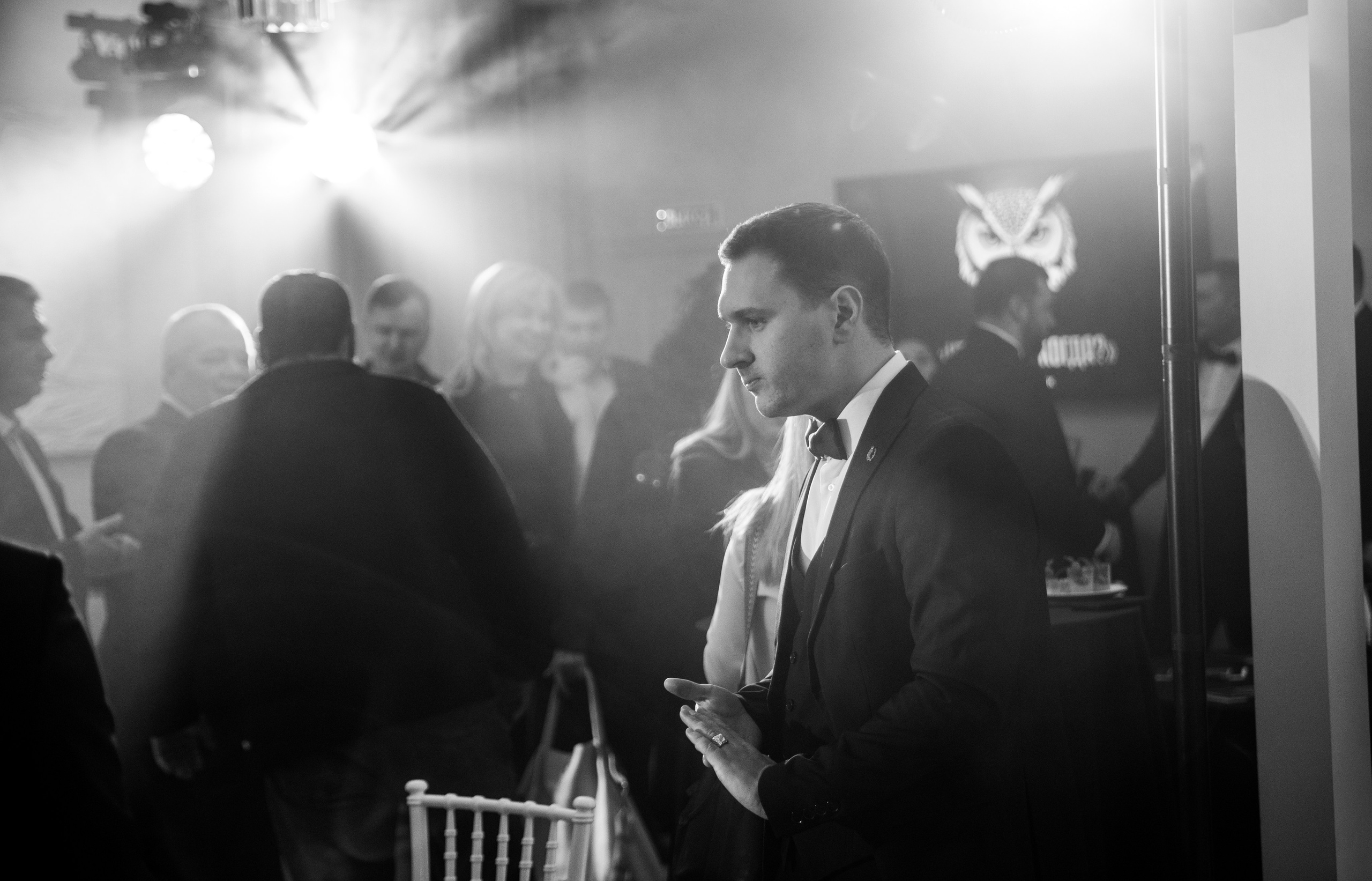 Что? Где? Когда? — Вторая игра г. Челябинск. Репортажный и свадебный фотограф в Челябинске Елисеев Павел