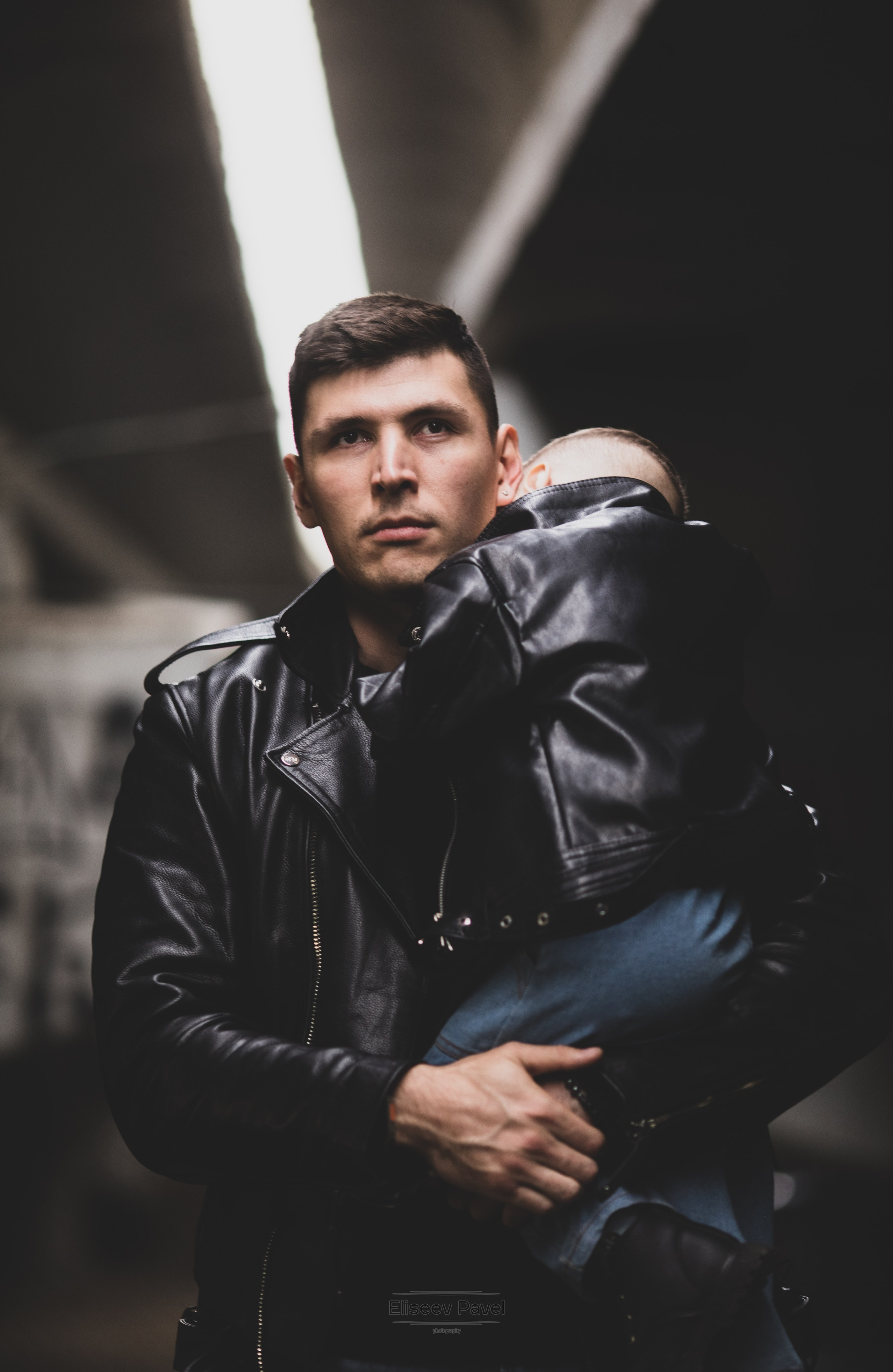 Семейная мужская фотосессия. Хаитбай и Богдан. Репортажный и свадебный фотограф в Челябинске Елисеев Павел