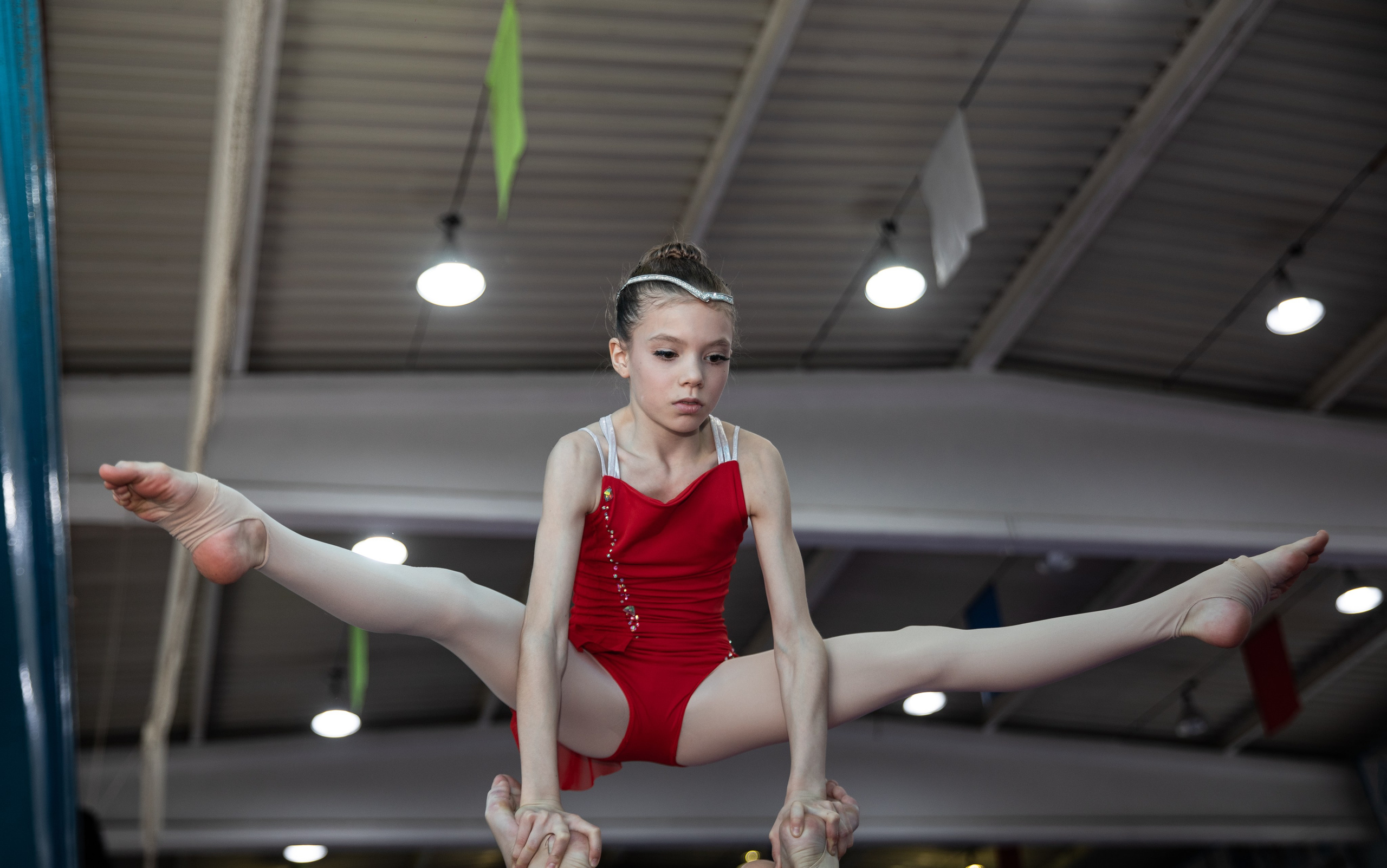 Уральские звезды. Художественная Гимнастика — 2025. Репортажный и свадебный фотограф в Челябинске Елисеев Павел