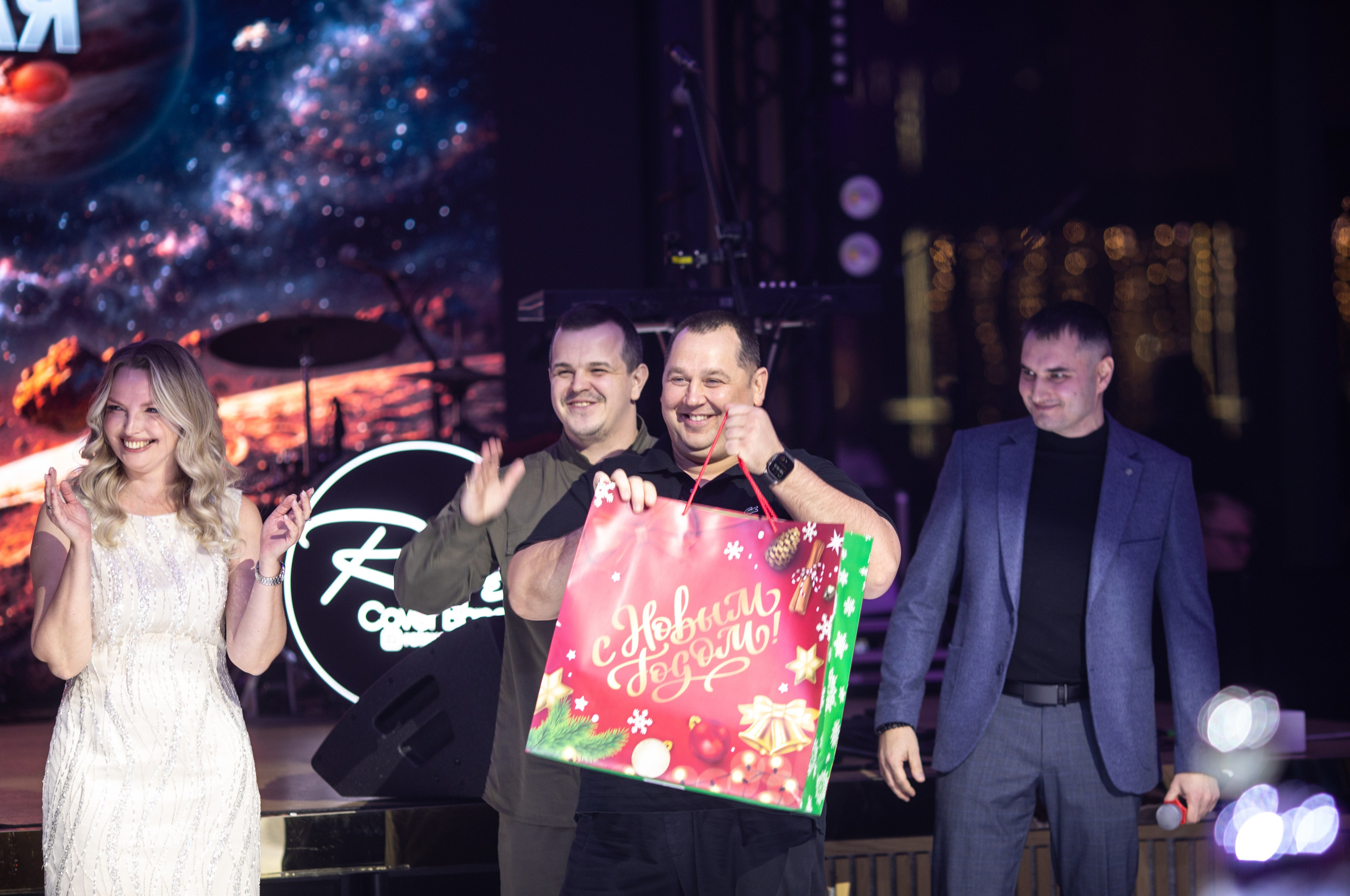 Корпоратив — Фантастическая семерка 2025. Репортажный и свадебный фотограф в Челябинске Елисеев Павел