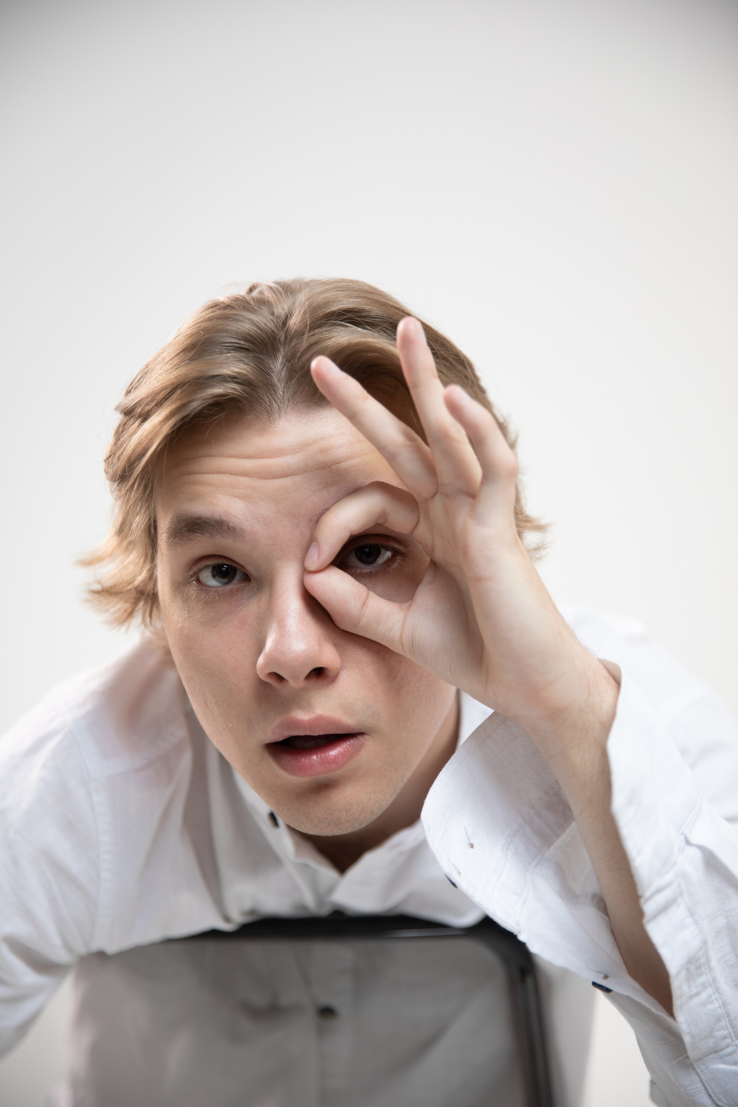 Foto Art — Сергей. Репортажный и свадебный фотограф в Челябинске Елисеев Павел