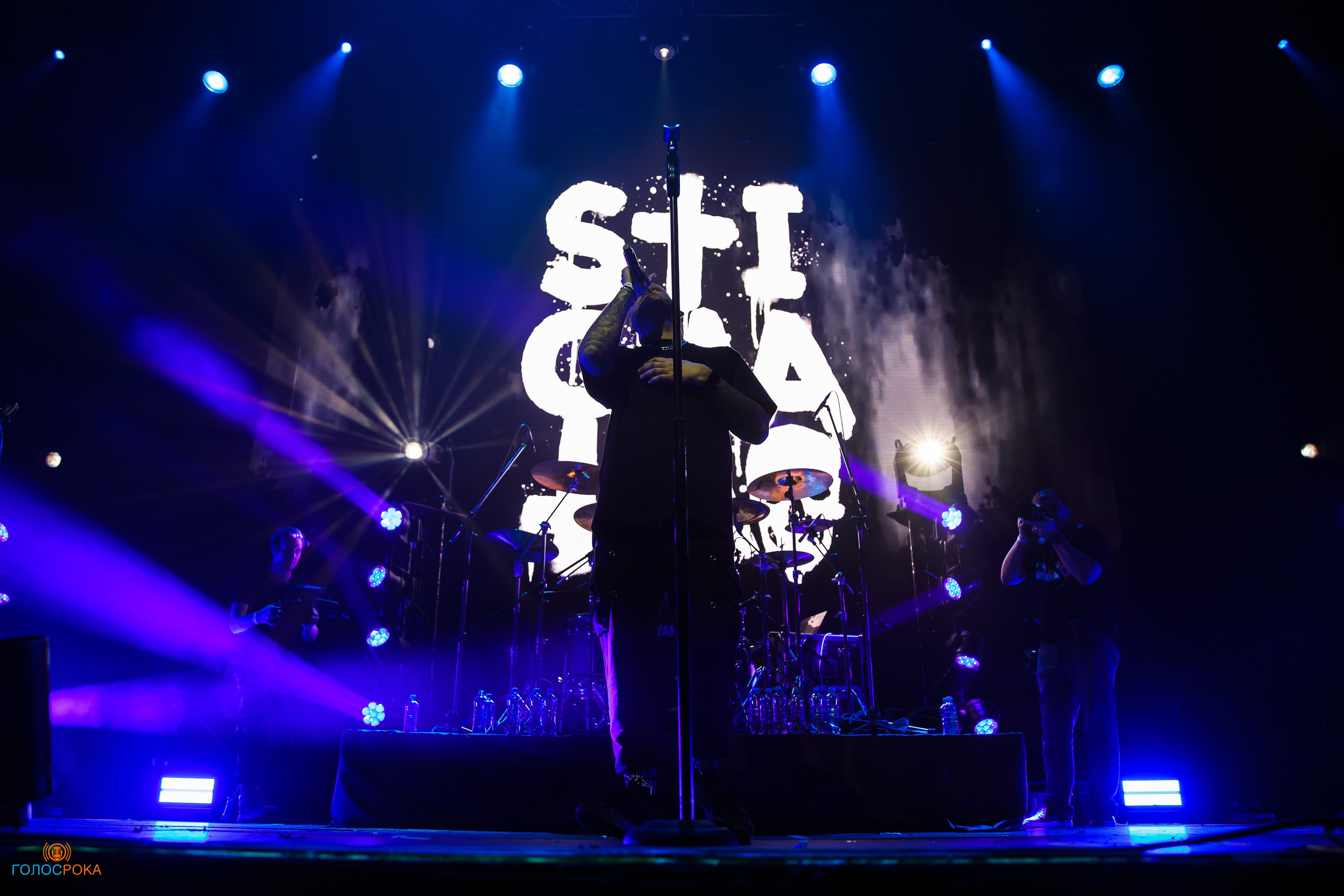 Stigmata / 19.11.2023 / 1930 Moscow. Репортажный и портретный фотограф Русакова Жанна