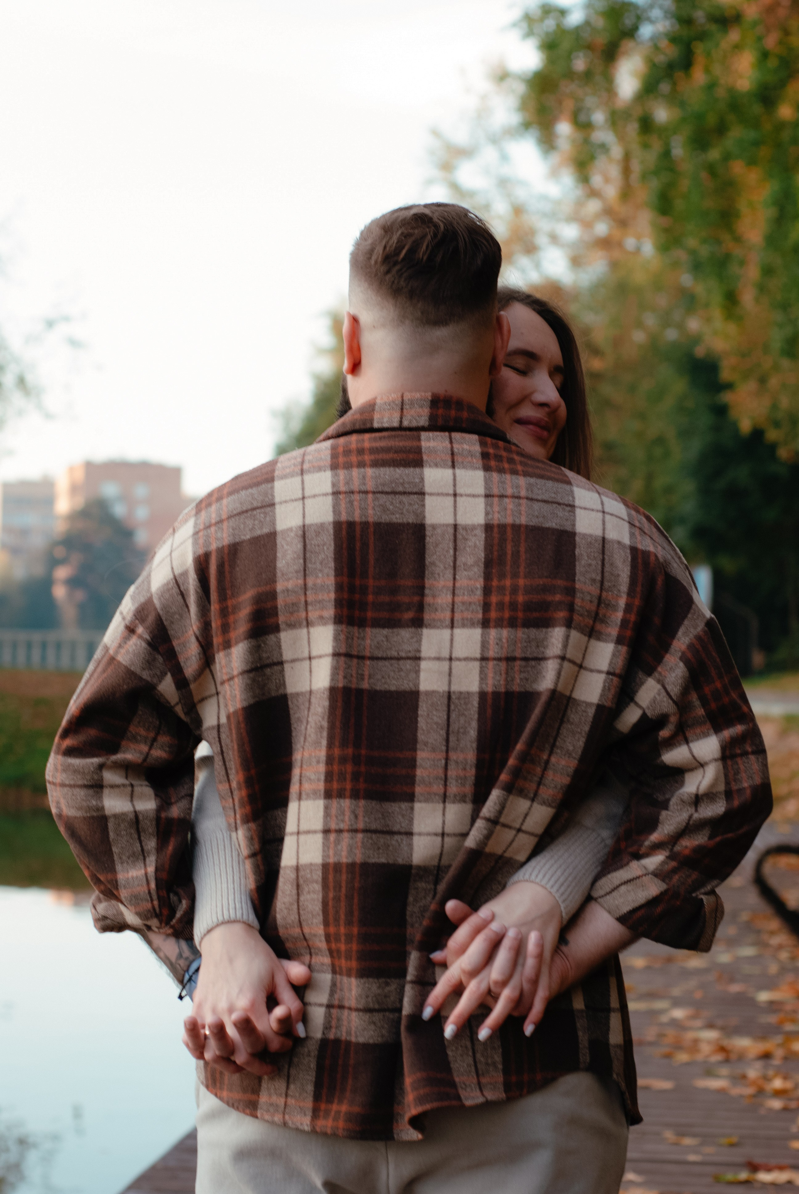 Исаевы. Фотограф в Красногорске|Ксения Рубцова