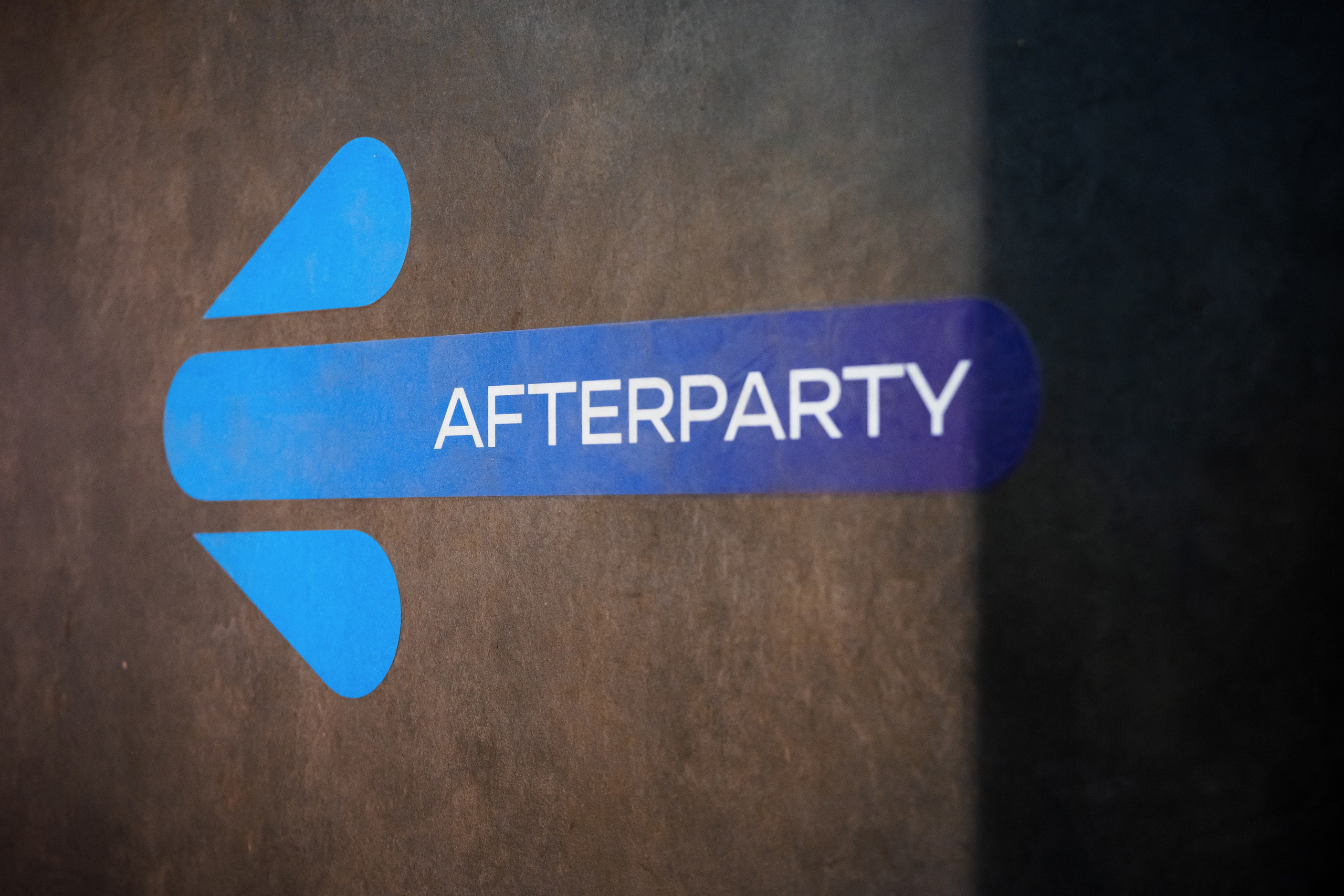 VK Cloud Conf' 25. Репортажный фотограф Семён Борисов | Москва