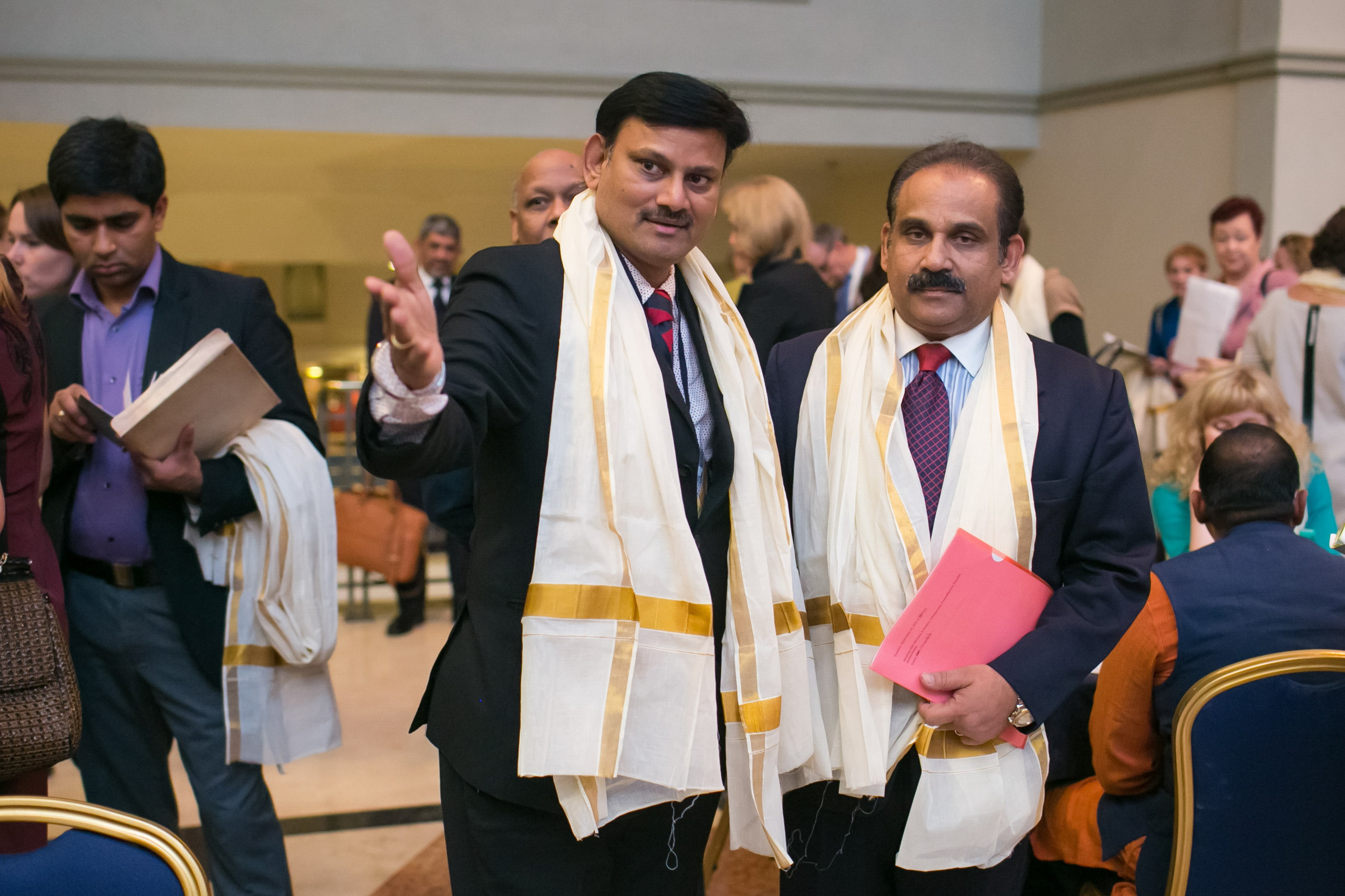 Деловое. Фотограф событий, Максим Романенко