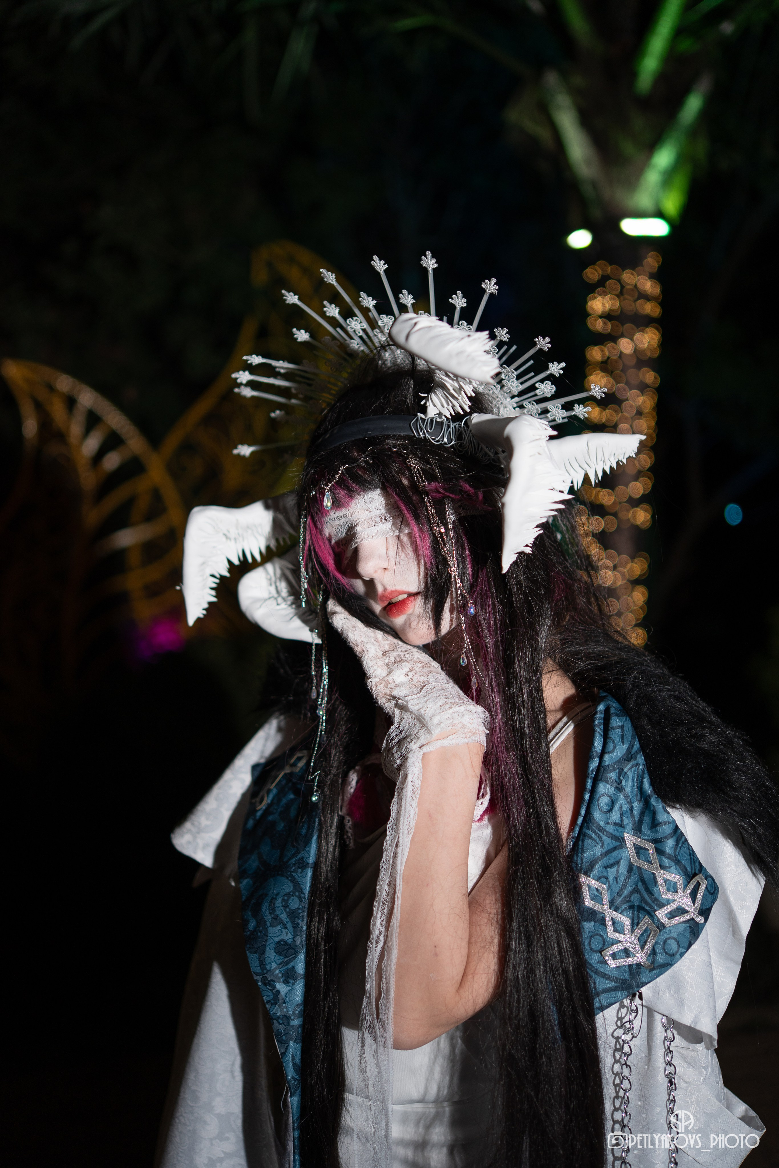 Golden Dragon Fest cosplay & k-pop. Фотограф, видеограф Пятигорск, Ставрополь, Ессентуки, Petlyakovs_photo