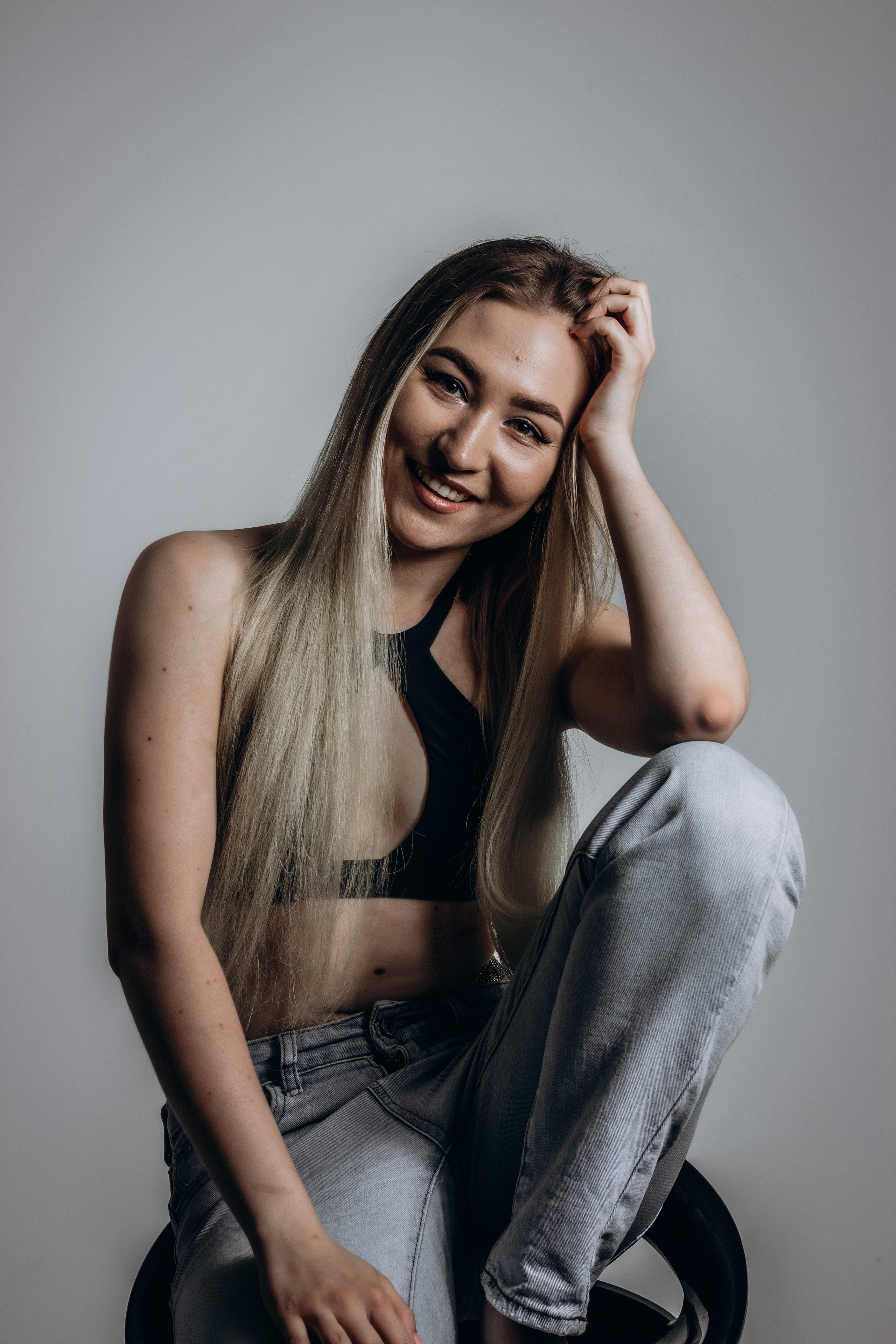 Лера. Мария Трут. Фотограф