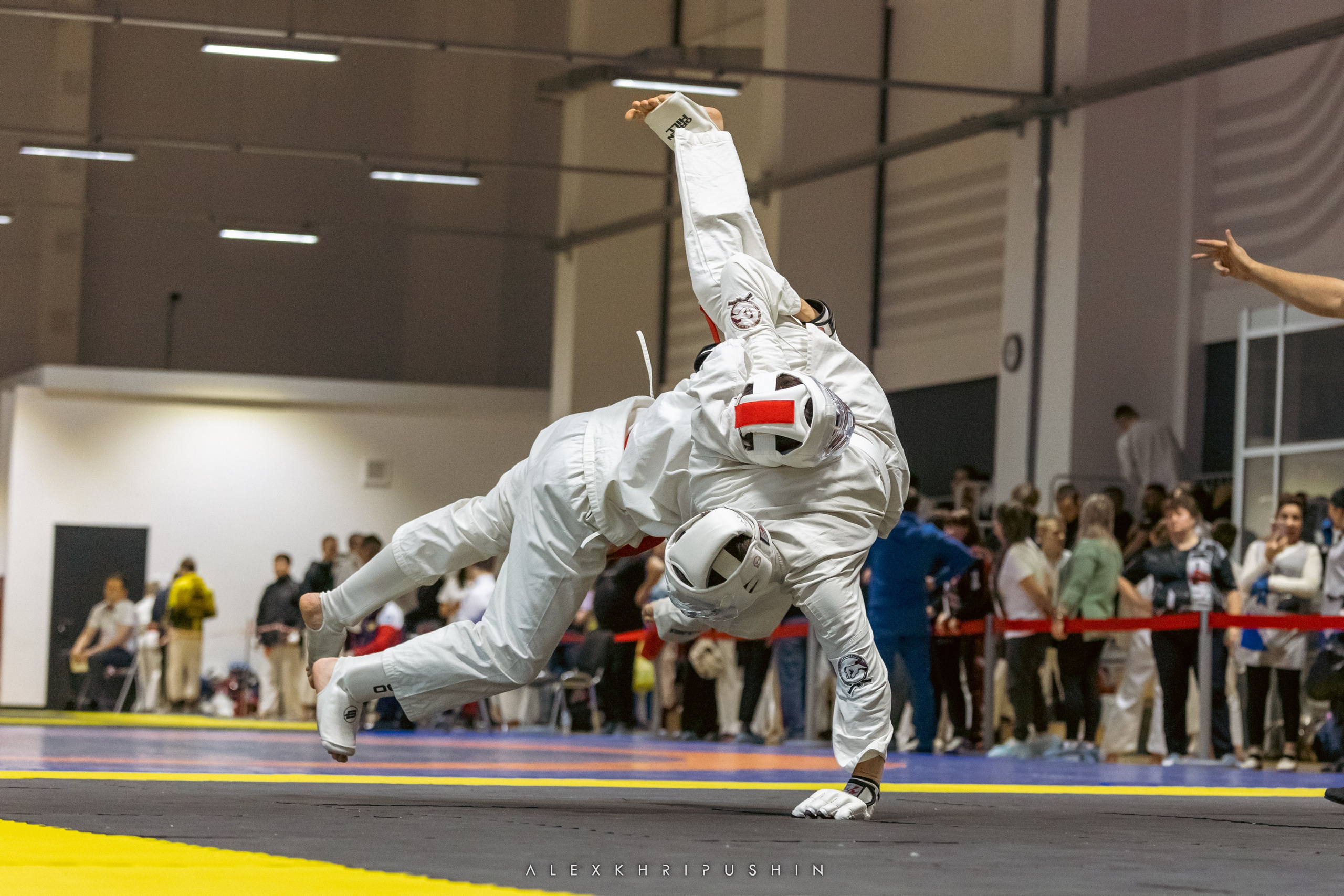 Съёмки спортивных мероприятий. Александр Хрипушин фотограф Воронеж