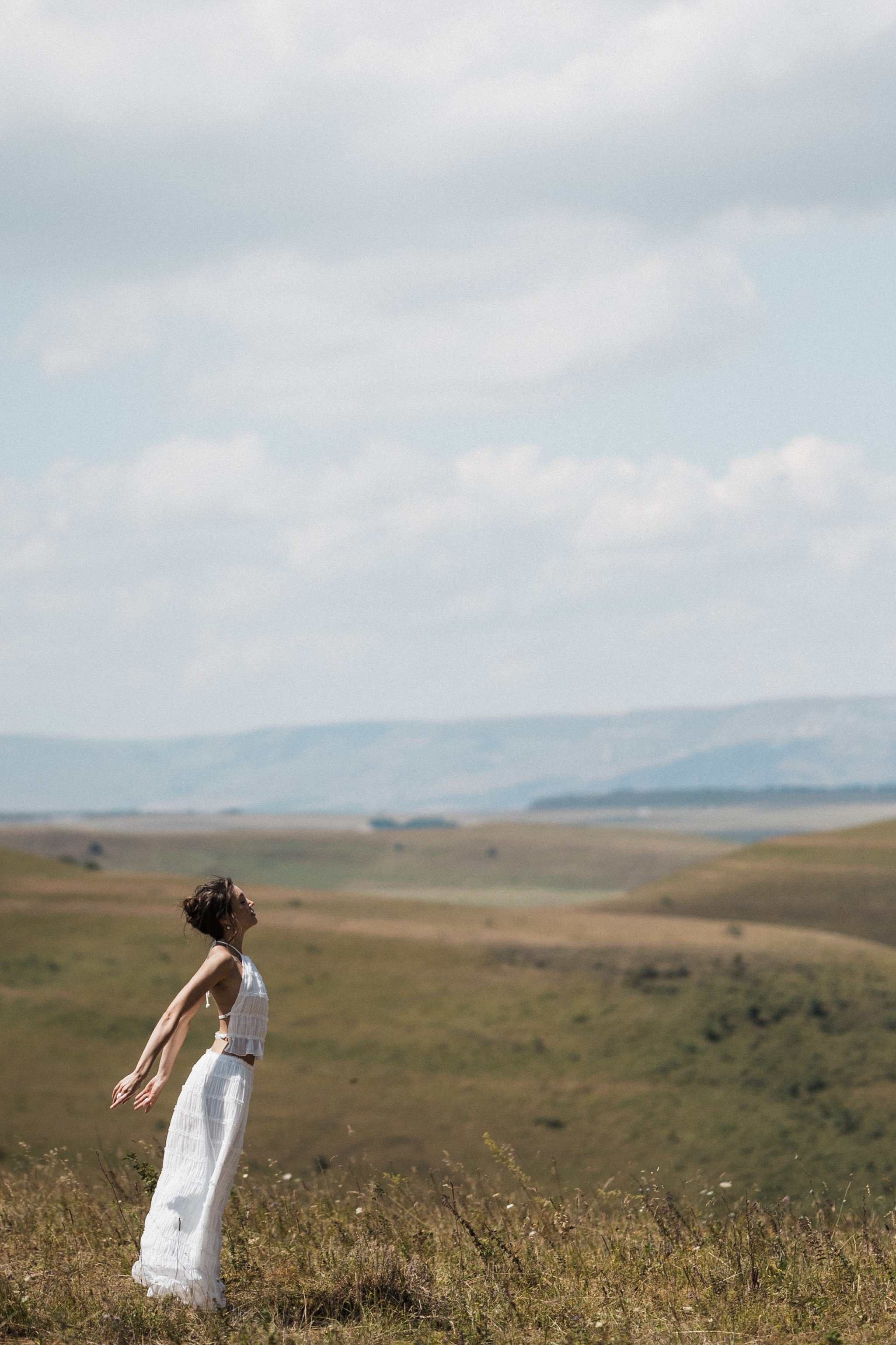 Свадебная фотосессия Кисловодск. Свадебный и семейный фотограф в Краснодаре Марина Стёпа