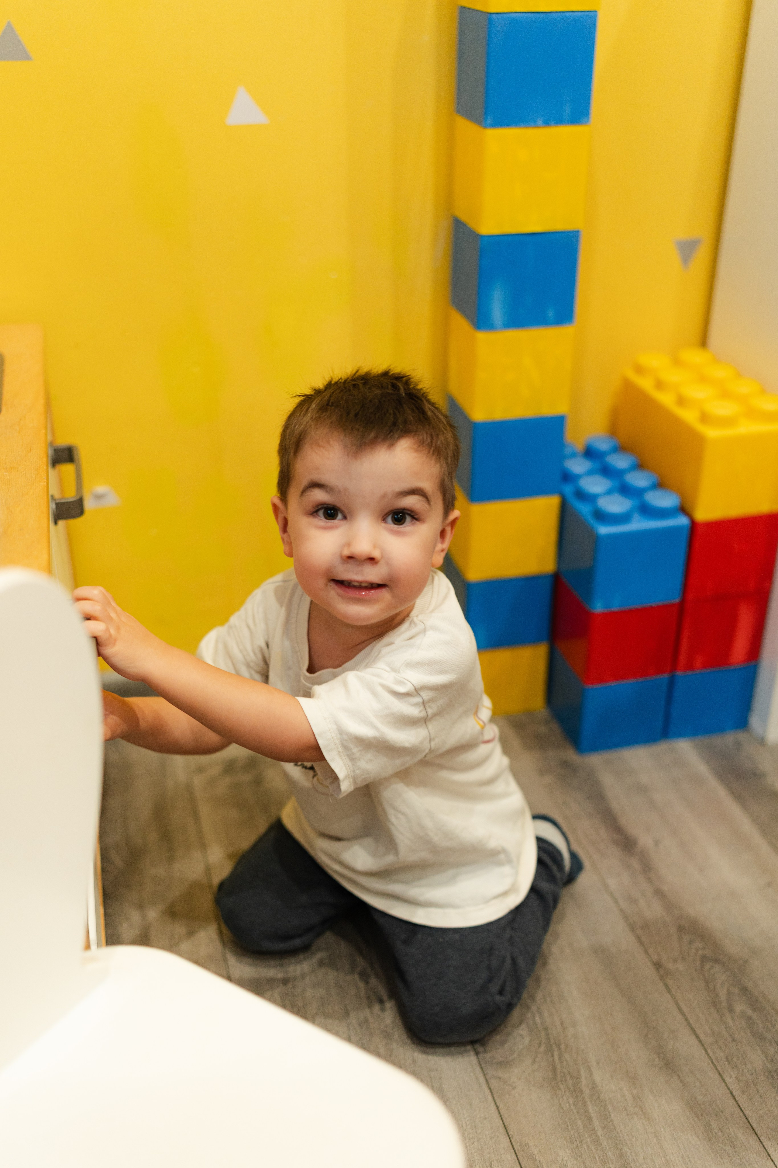 День рождения Женечки. Фотограф в Москве Анна Москаленко. Съёмки Москва и Подмосковье