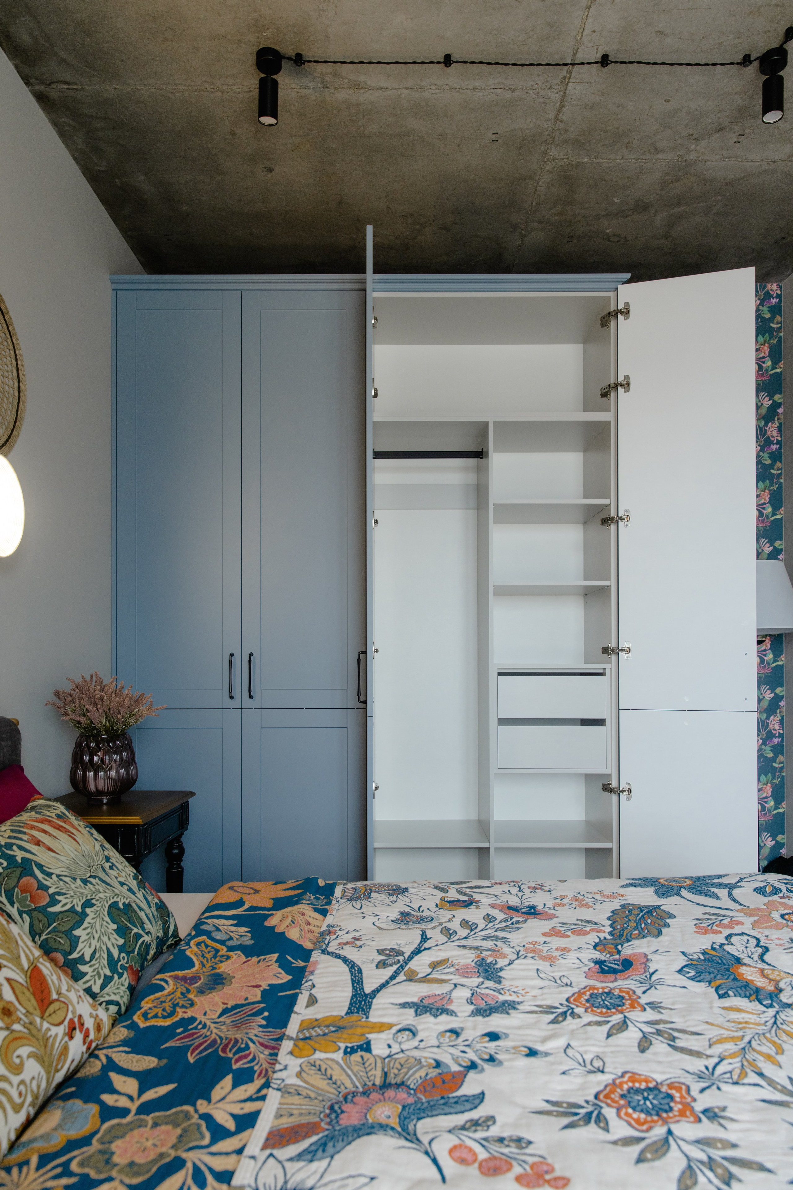 Михайловский Парк. ГУДРУМ — Мебель на заказ в Томске | Кухни | Шкафы | Стулья и Столы