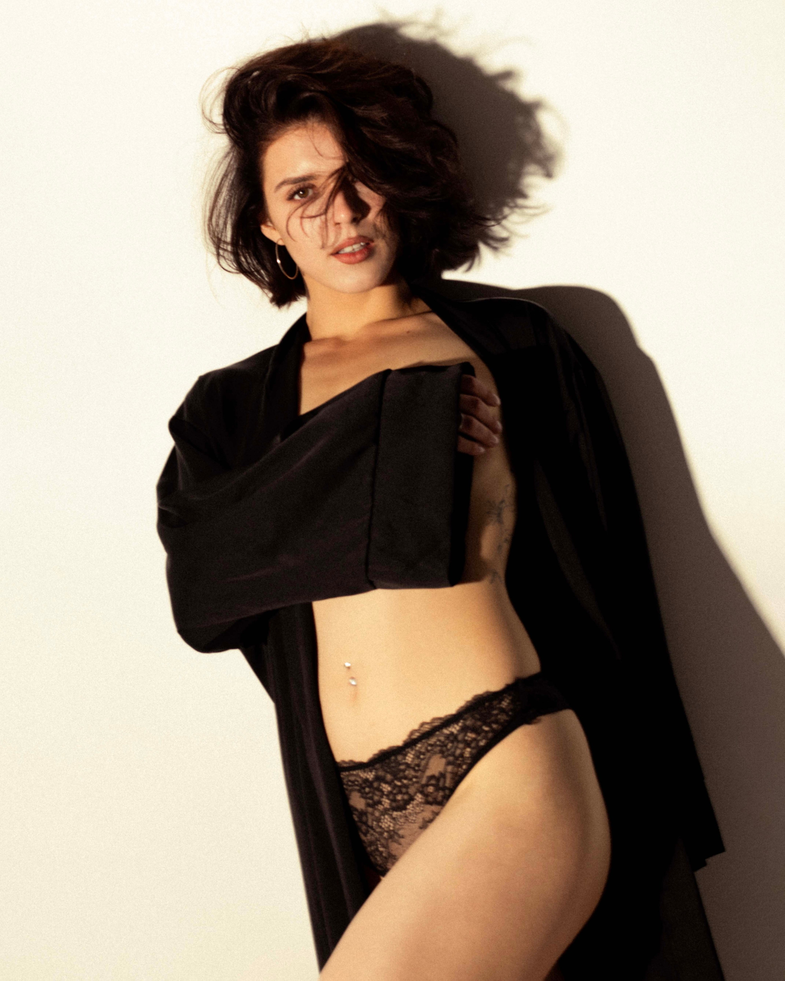 ANNETE. Женский фотограф Минск