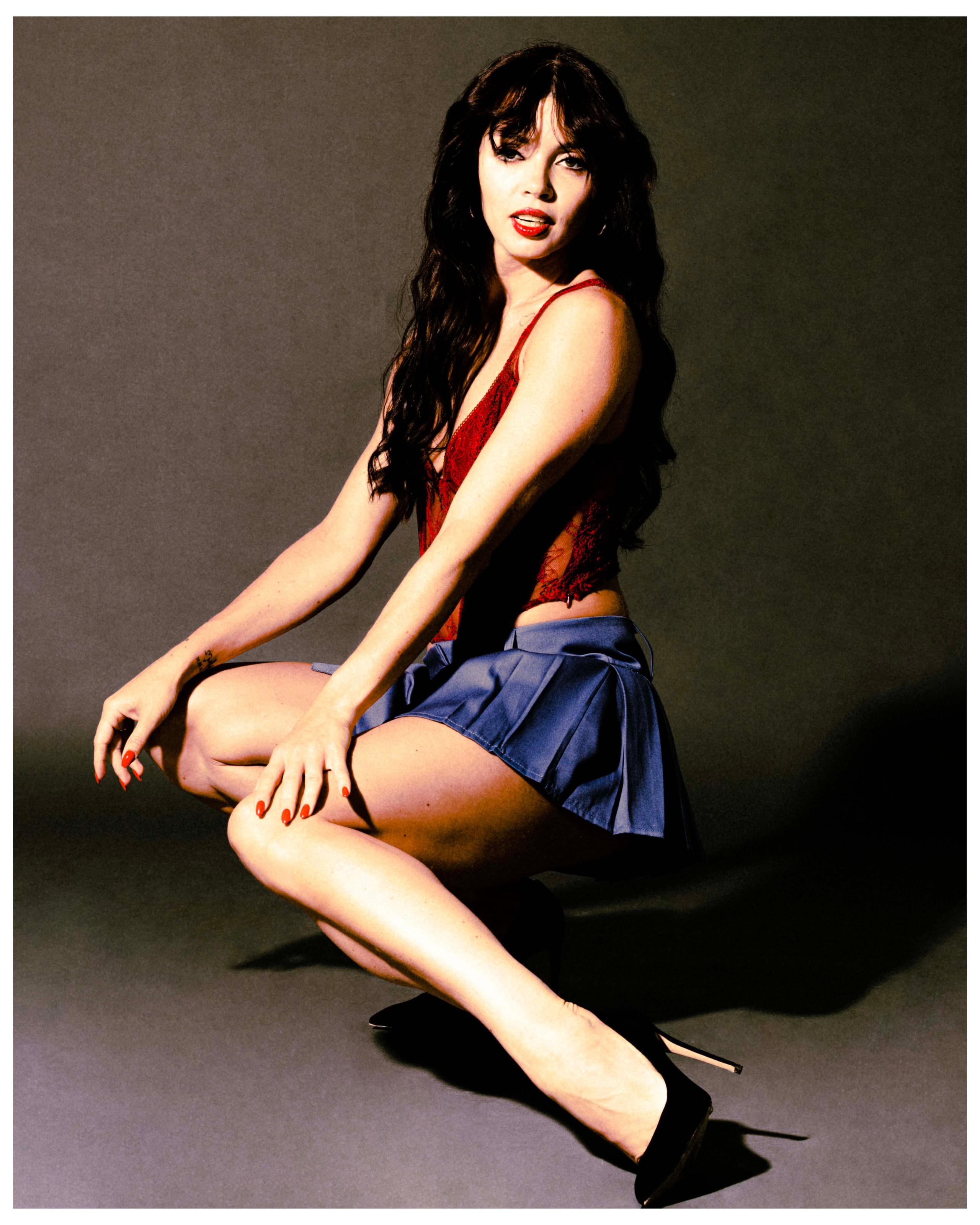 NATALY ANANKO. Женский фотограф Минск