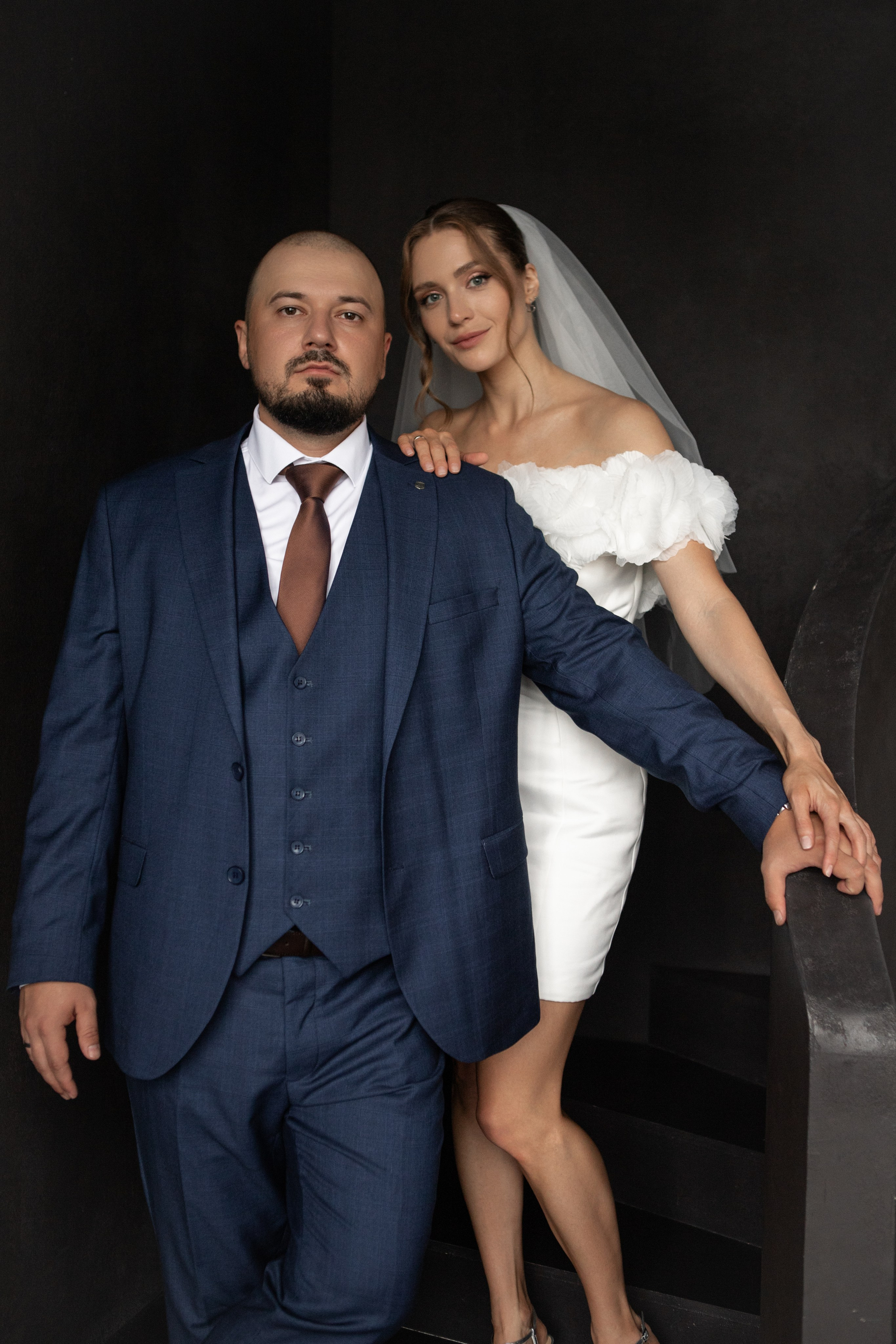 Руслан & Диана (загс+лавстори). Фотограф Екатеринбург Яна Язовская