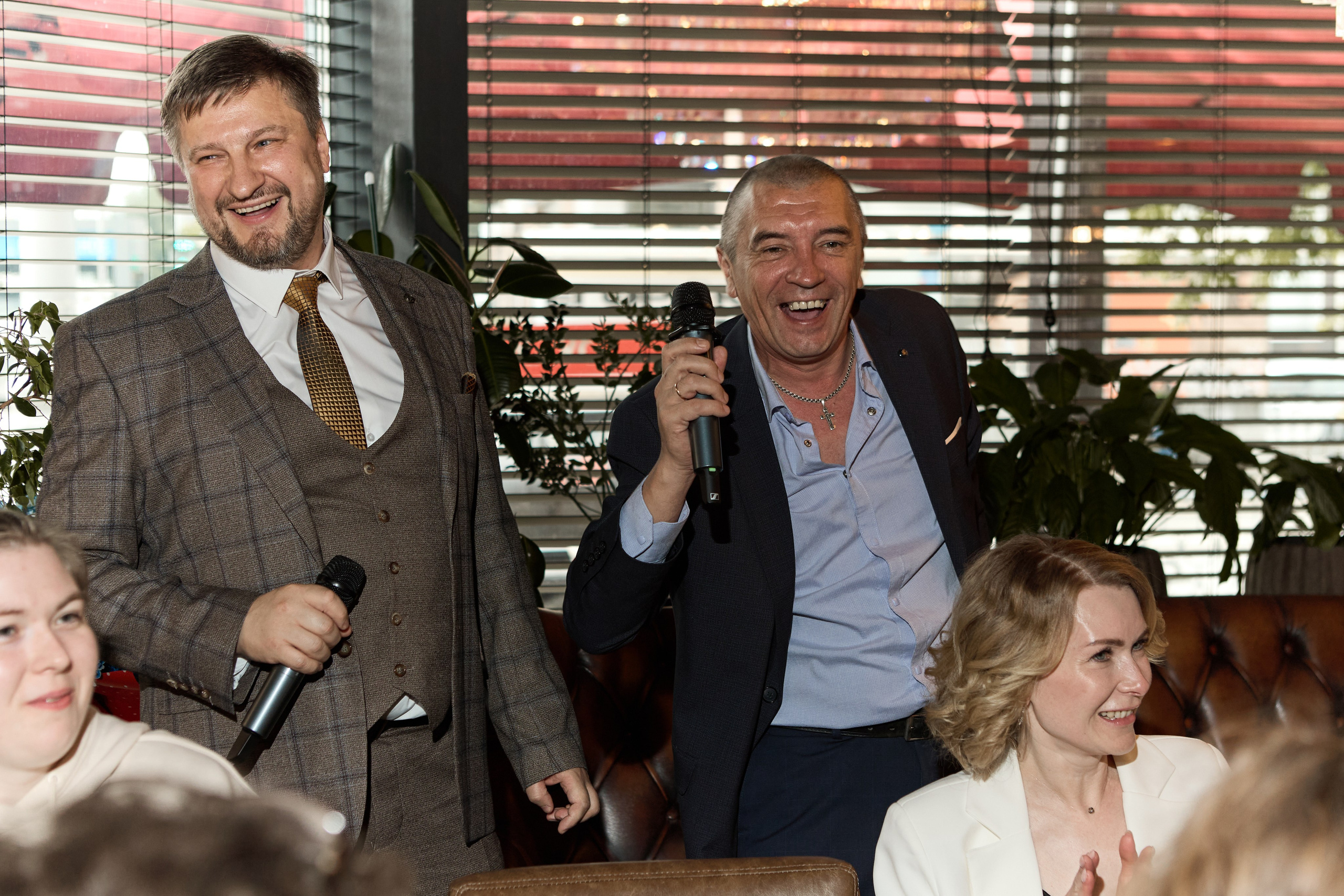 Юбилей. Фотограф Екатеринбург Яна Язовская