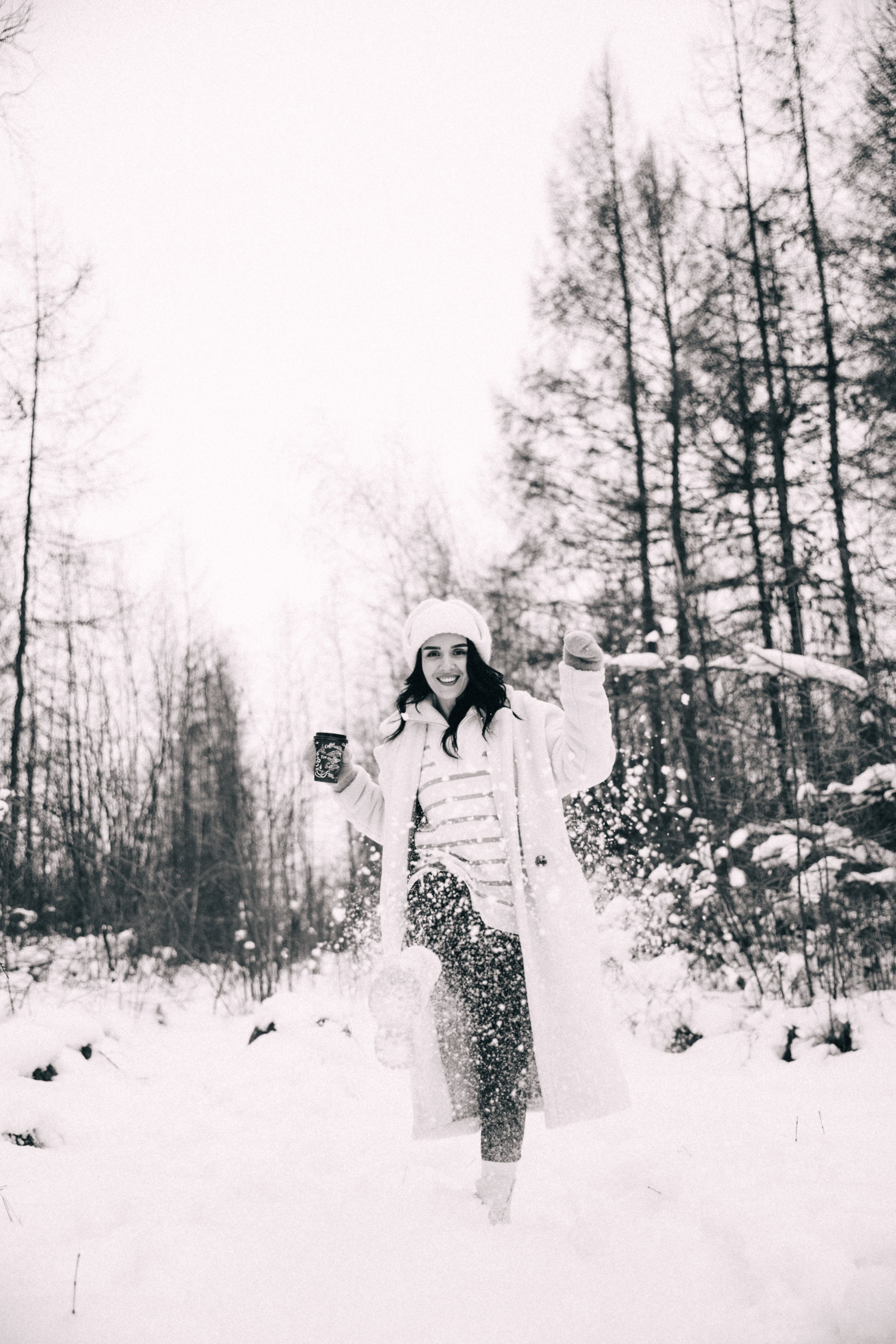 Натали. Воронистая Анастасия. Фотограф Якутия, Томпонский район