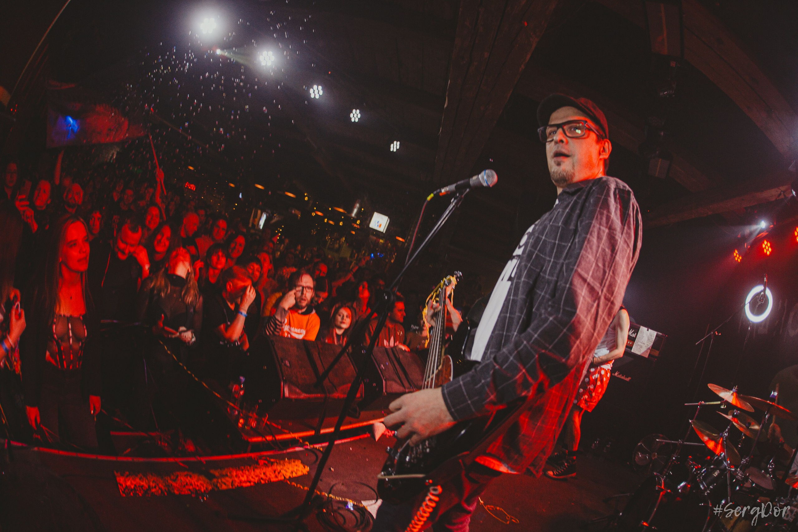 Радиопомехи, 15 лет, Zoccolo 2.0, Цоколь, день первый, концерт, 20.12.2024, SergDor, 20 декабря 2024 года, #SergDor